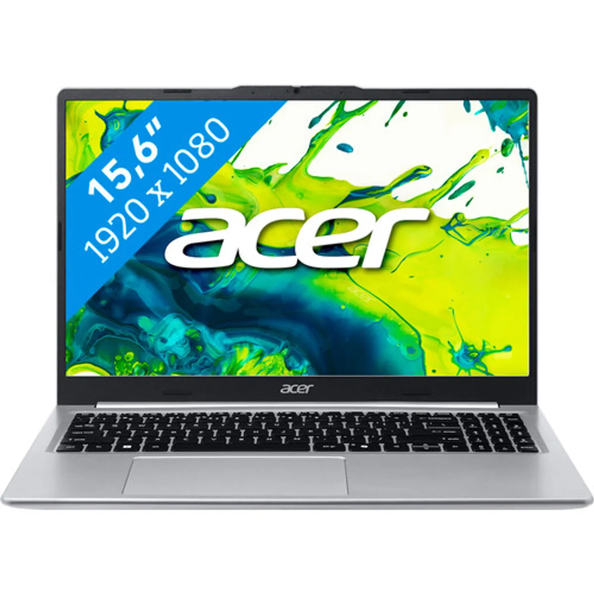 Acer Aspire Lite AL15-48P-R99H