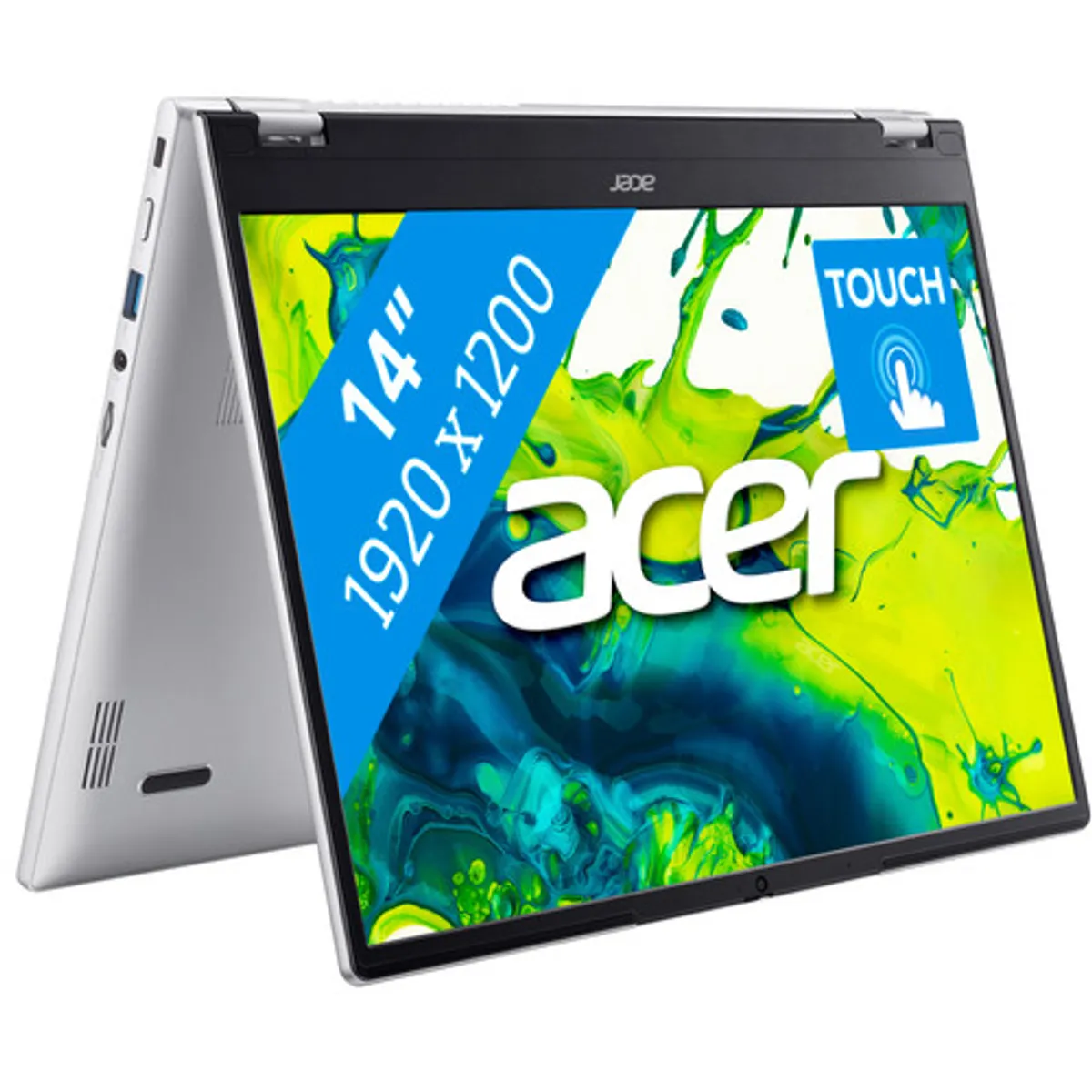 Acer Aspire Spin 14 ASP14-51N-525K