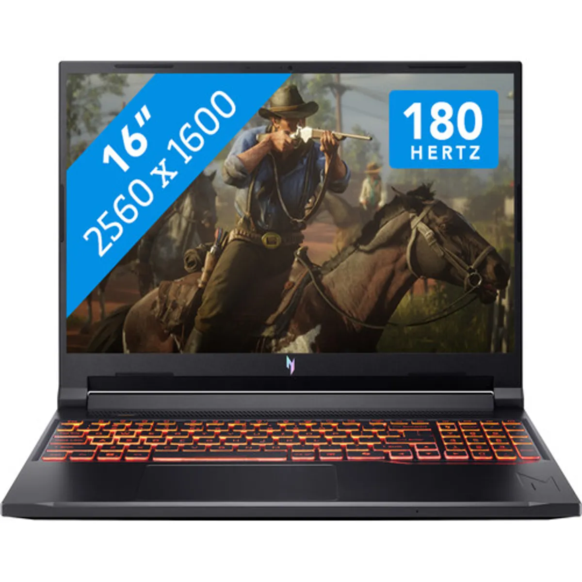Acer Nitro V 16 AI ANV16-42-R4J0