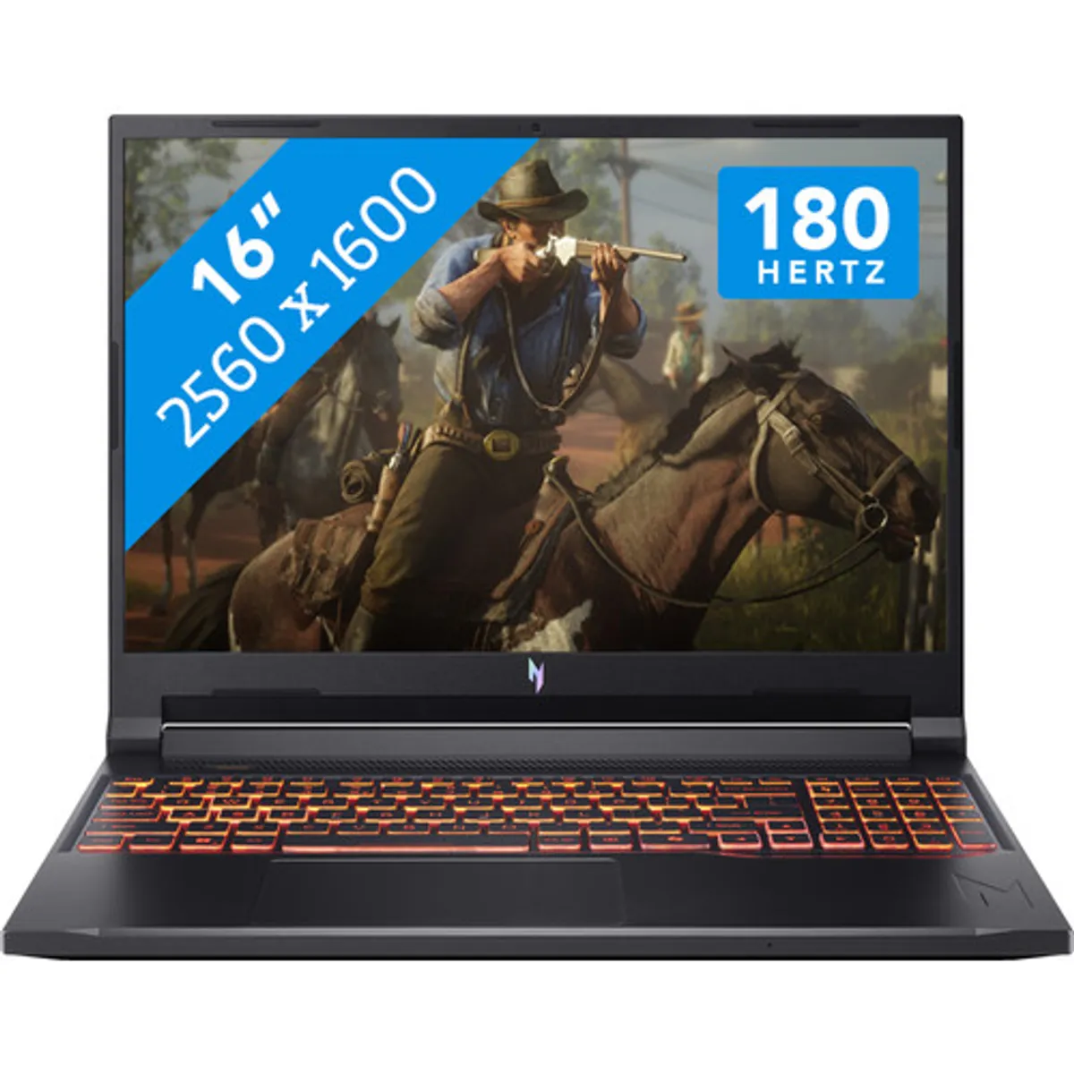 Acer Nitro V 16 AI ANV16-42-R8PW