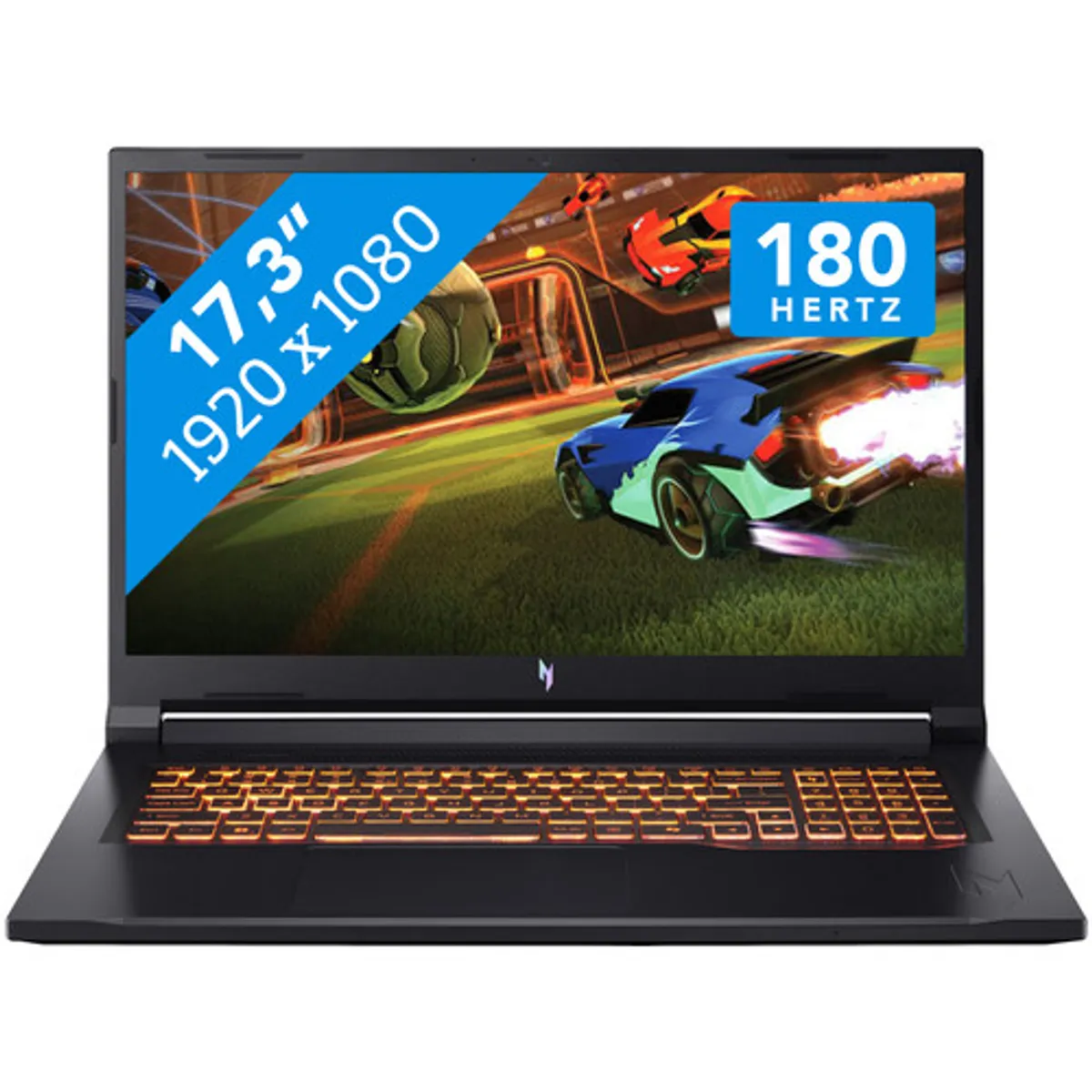 Acer Nitro V 17 AI ANV17-41-R3R0
