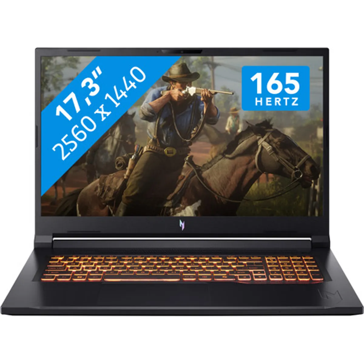 Acer Nitro V 17 AI ANV17-61-R943