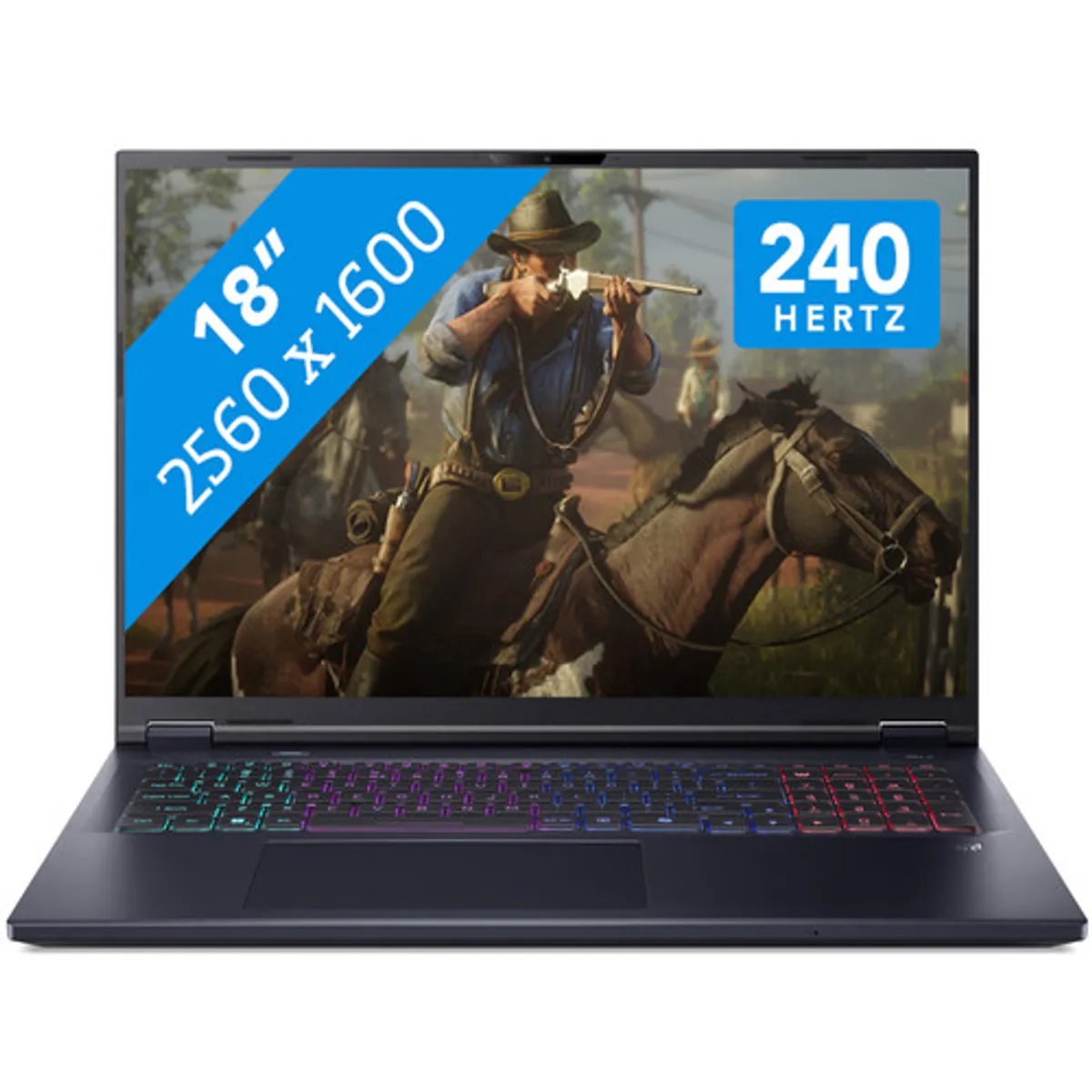 Acer Predator Helios Neo 18 AI PHN18-72-9915