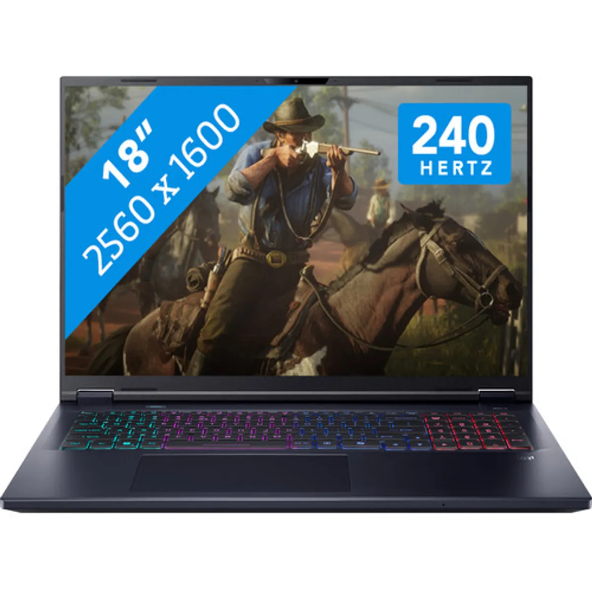 Acer Predator Helios Neo 18 AI PHN18-I71-949P