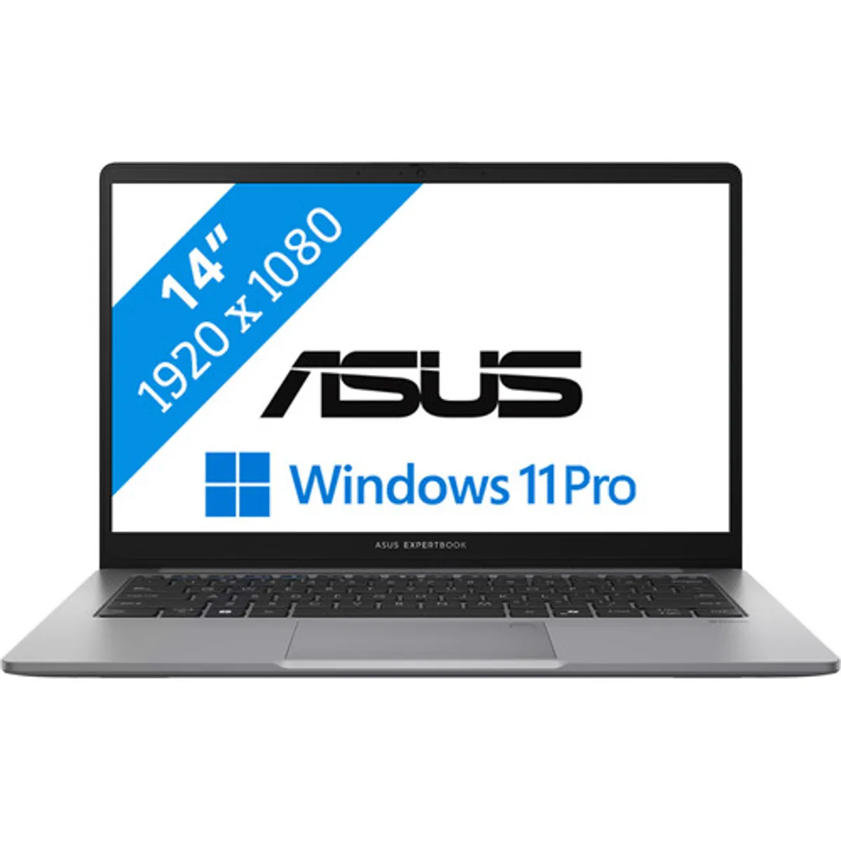 ASUS ExpertBook P1 14'' 403CVA-S61109X QWERTY