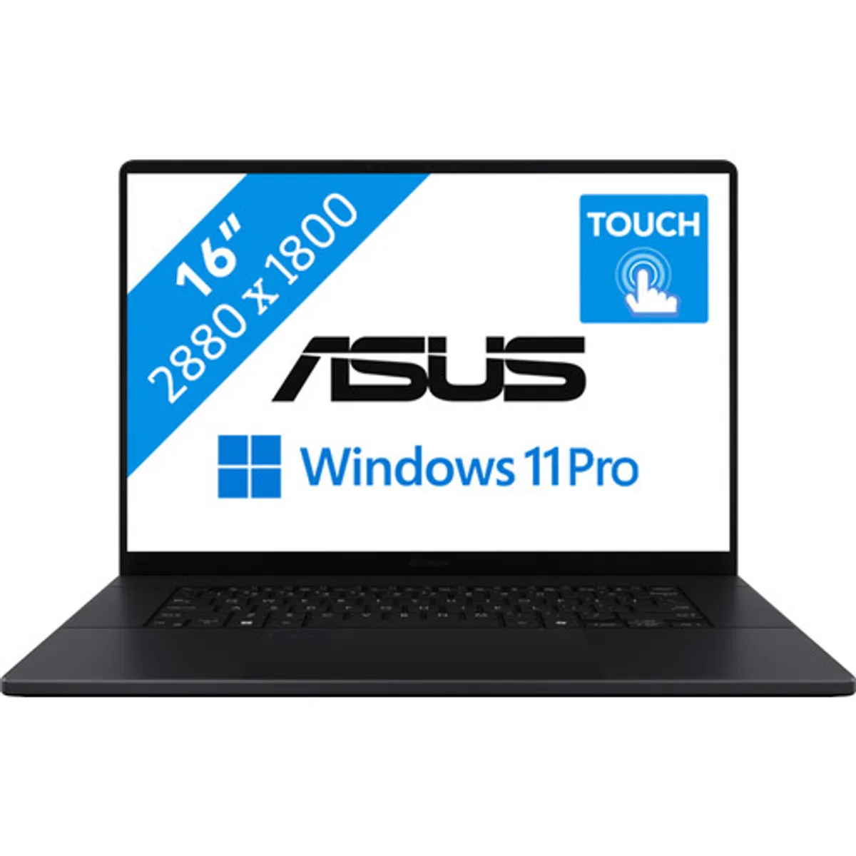ASUS ProArt OLED P16 H7606WP-SRNA6X QWERTY
