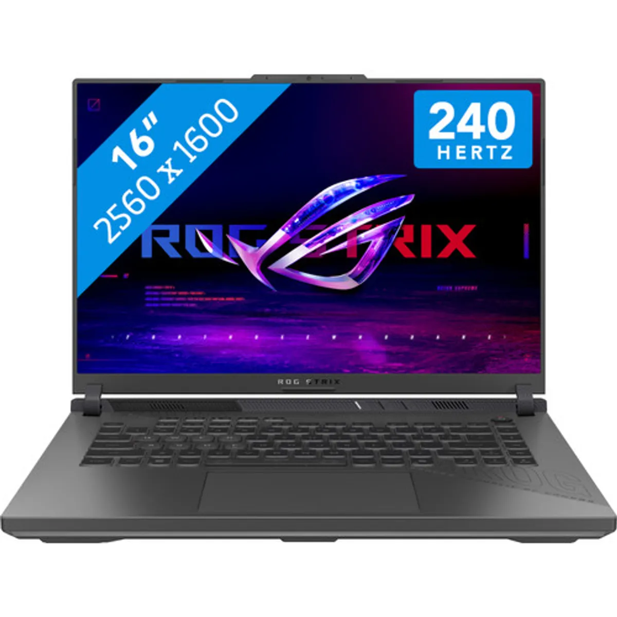 ASUS ROG Strix 16 G614PM-S5004W