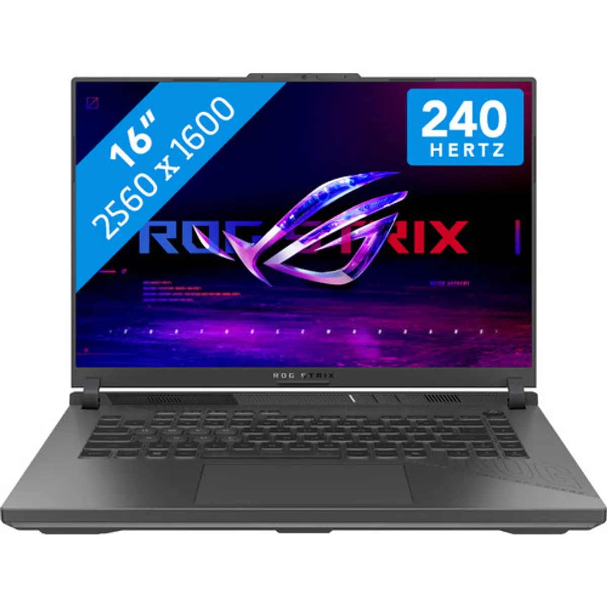 ASUS ROG Strix 16 G614PP-S5032W