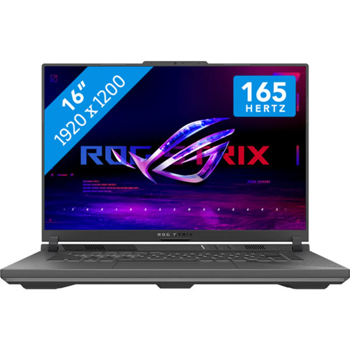 ASUS ROG Strix 16 G614PW-RV006W