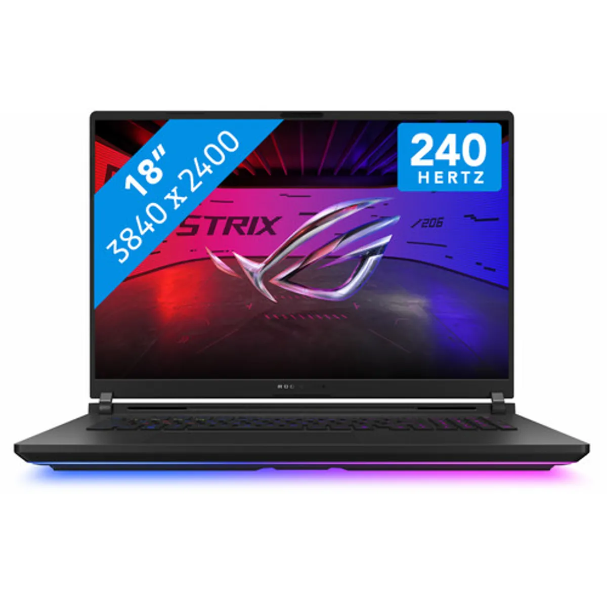ASUS ROG Strix 18 G835LXG-TQ415W