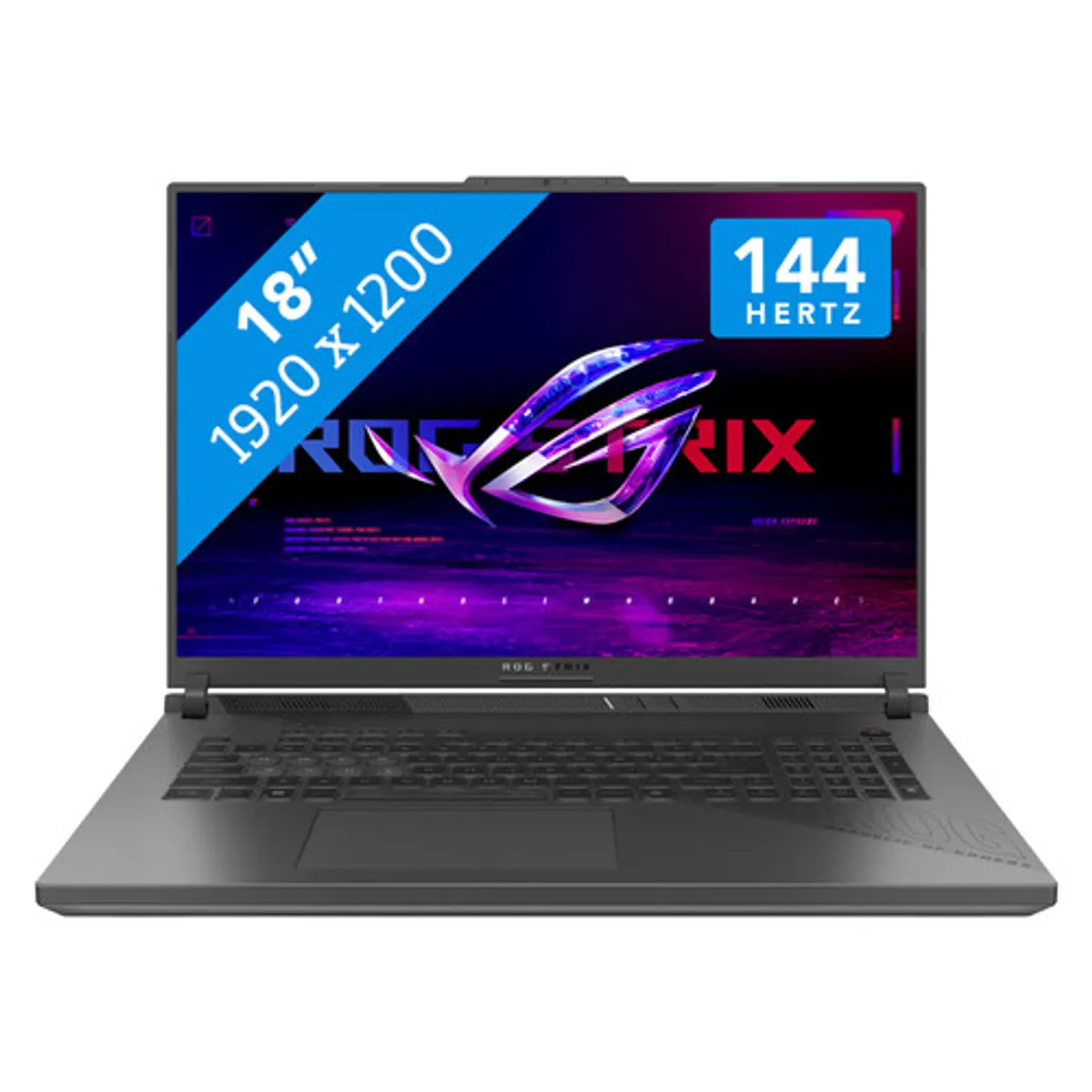 ASUS ROG Strix G18 G814PM-S8051W