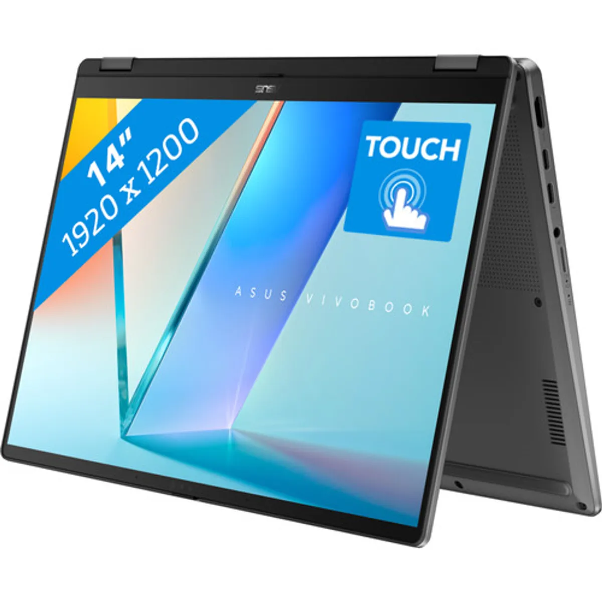 ASUS Vivobook 14 Flip TP3407SA-SG262W