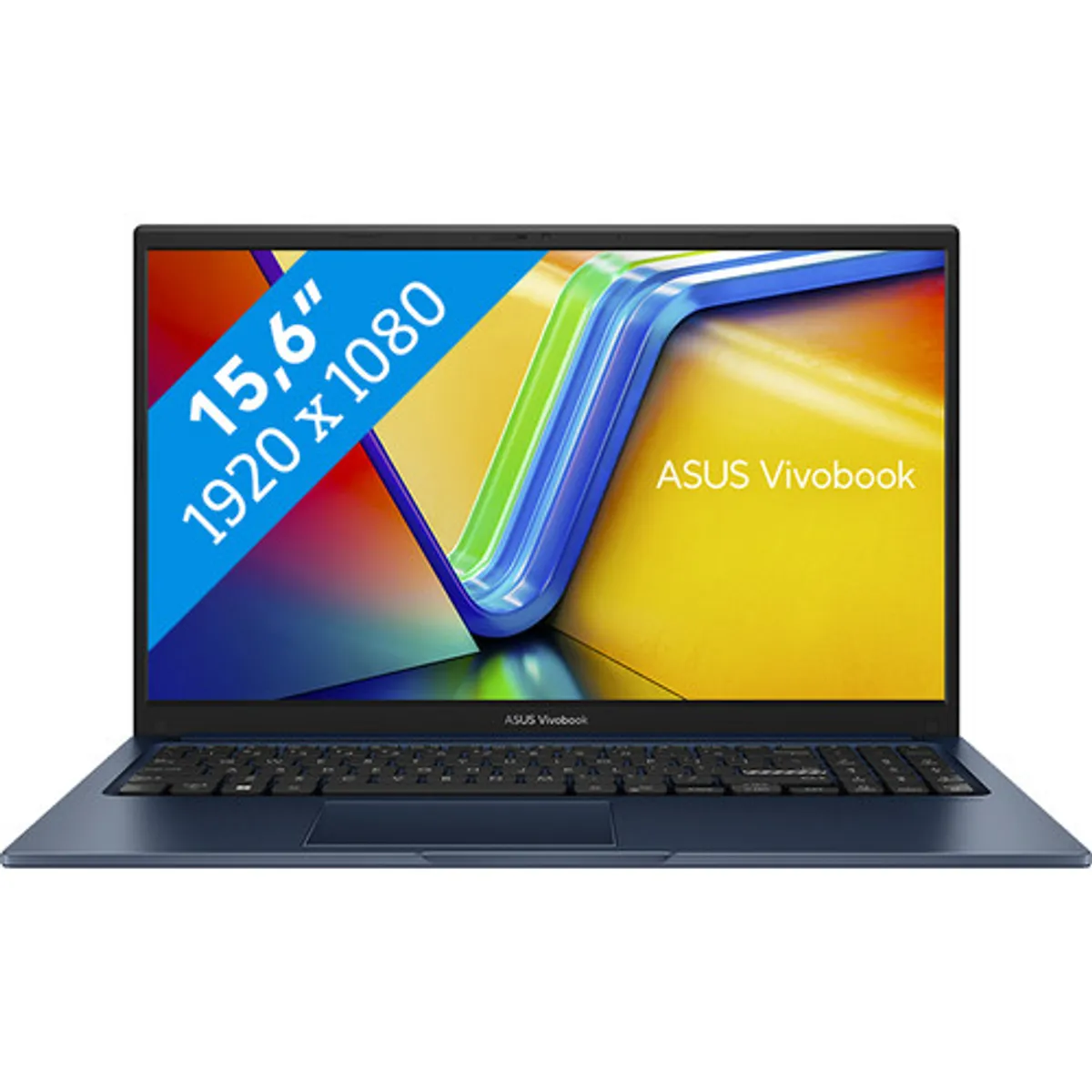 ASUS Vivobook 15 X1504VA-BQ4018W