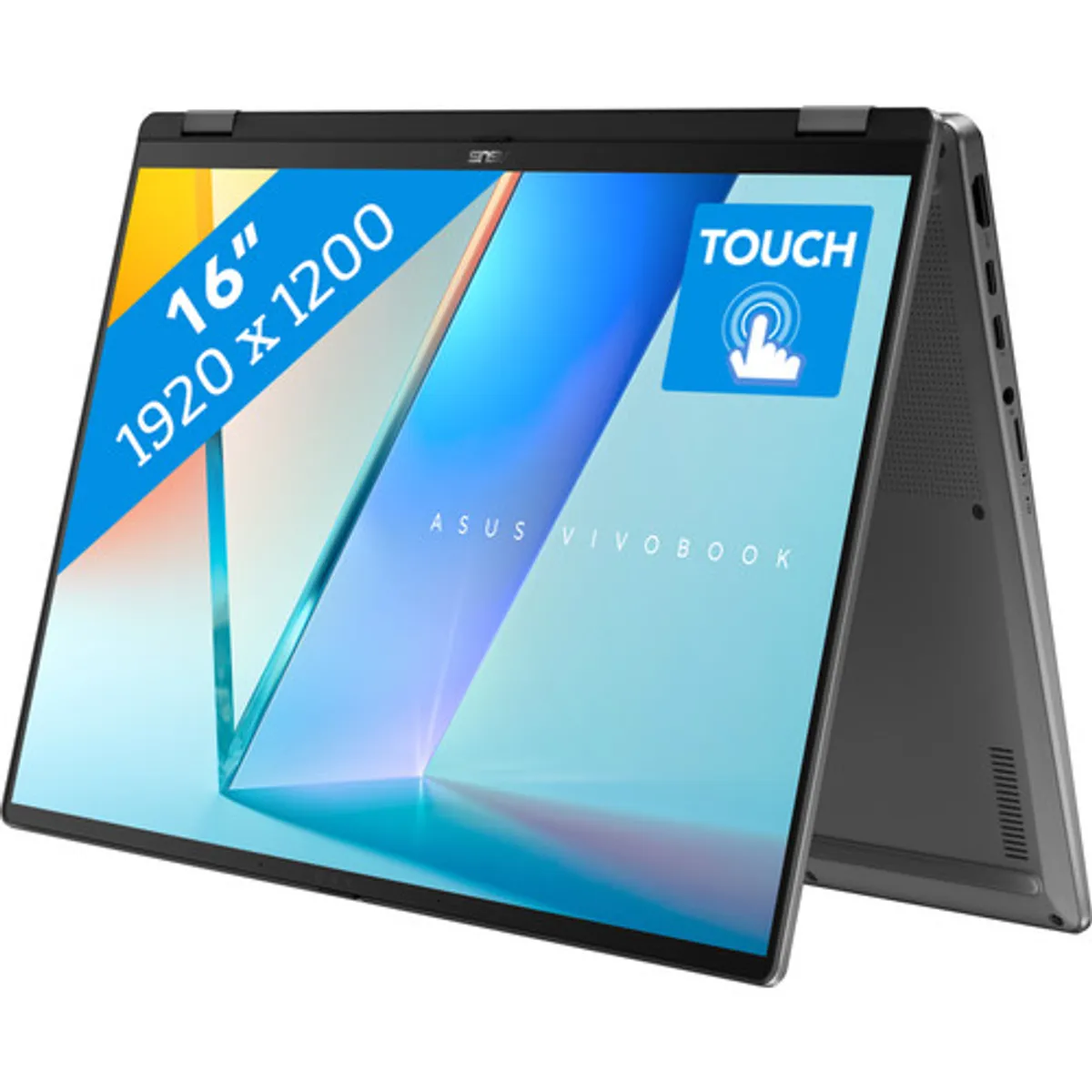 ASUS Vivobook 16 Flip TP3607SA-SI131W