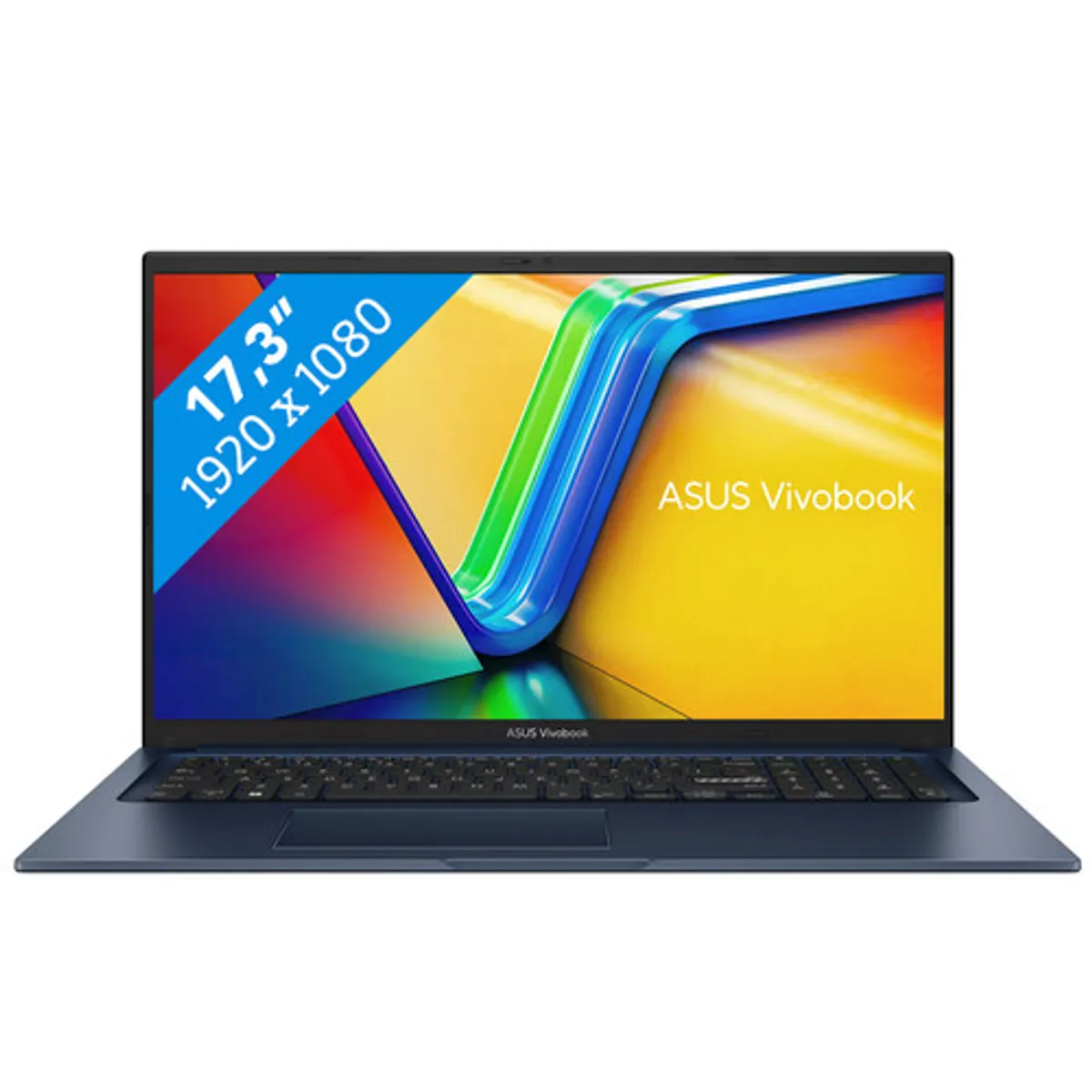 ASUS Vivobook 17 X1704VA-AU7NDW