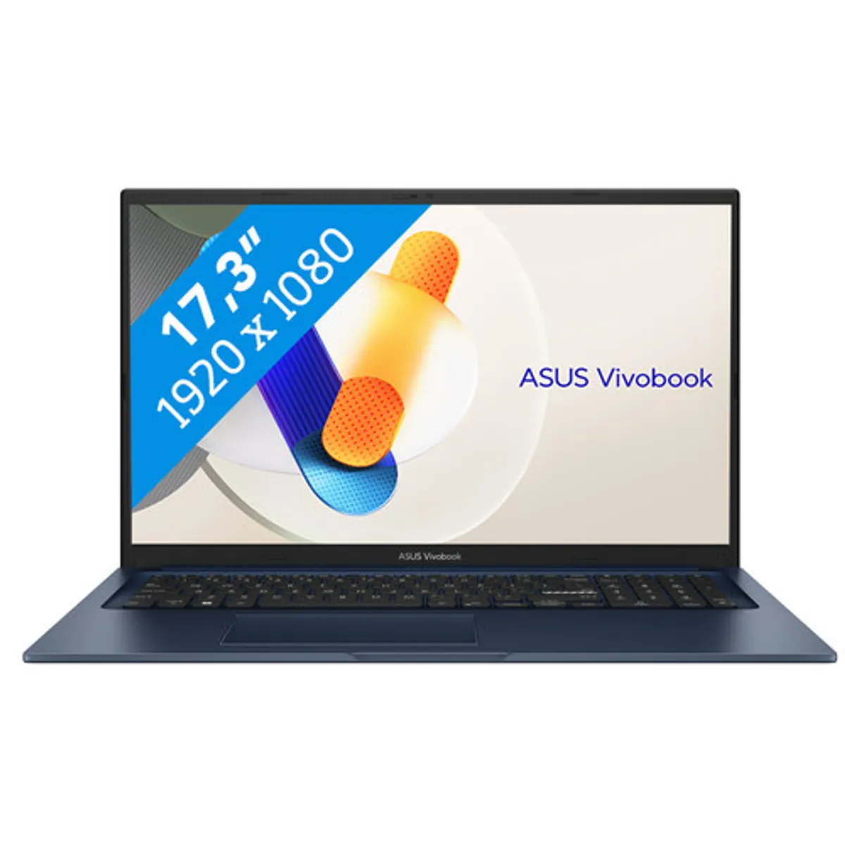 ASUS Vivobook 17 X1704VA-AU916W