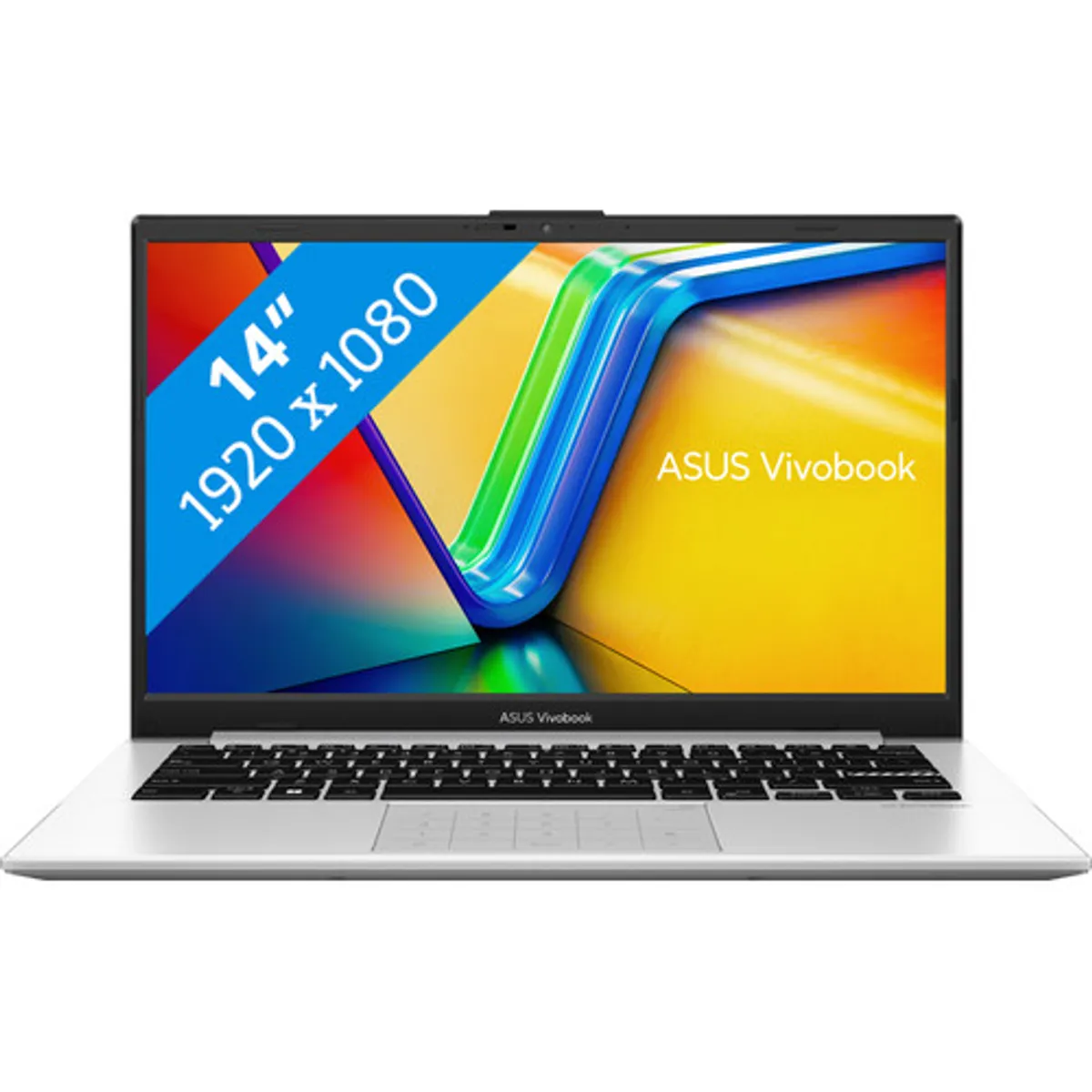 ASUS Vivobook Go 14 E1404FA-EB1729W