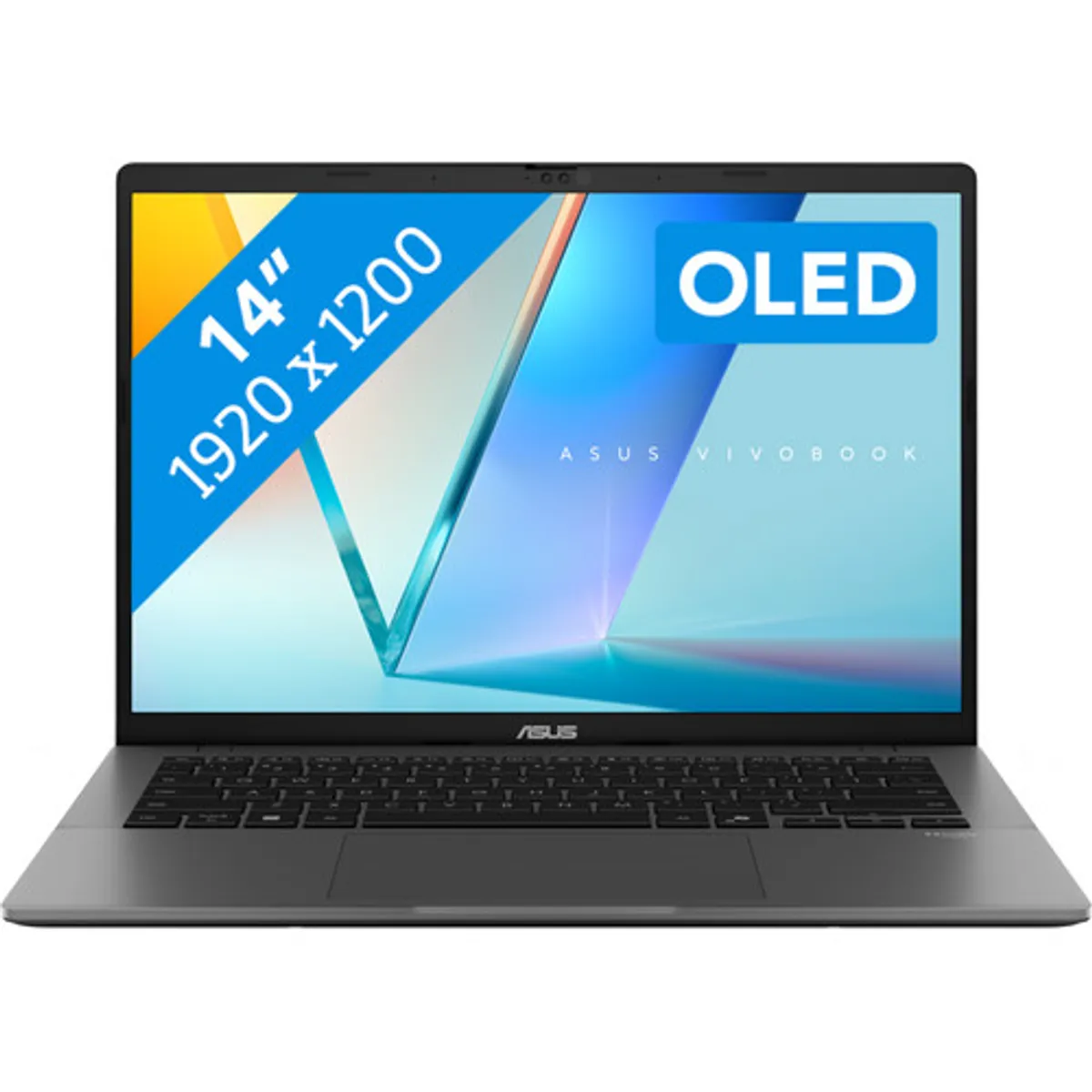 ASUS Vivobook S14 M3407GA-SF012W
