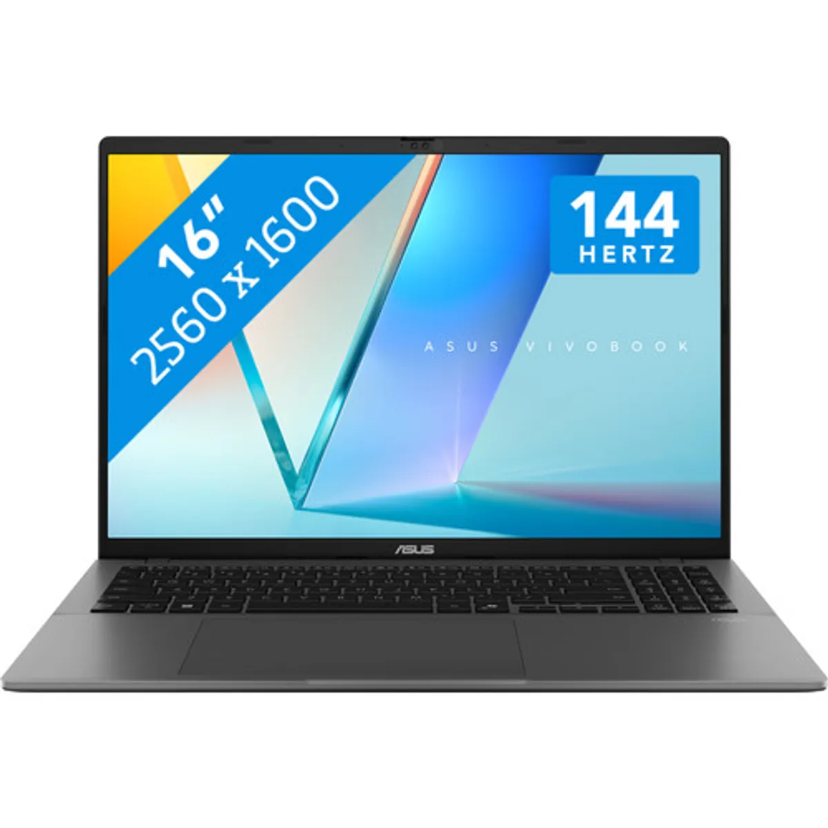 ASUS Vivobook S16 Copilot+ PC S3607QA-PL003W