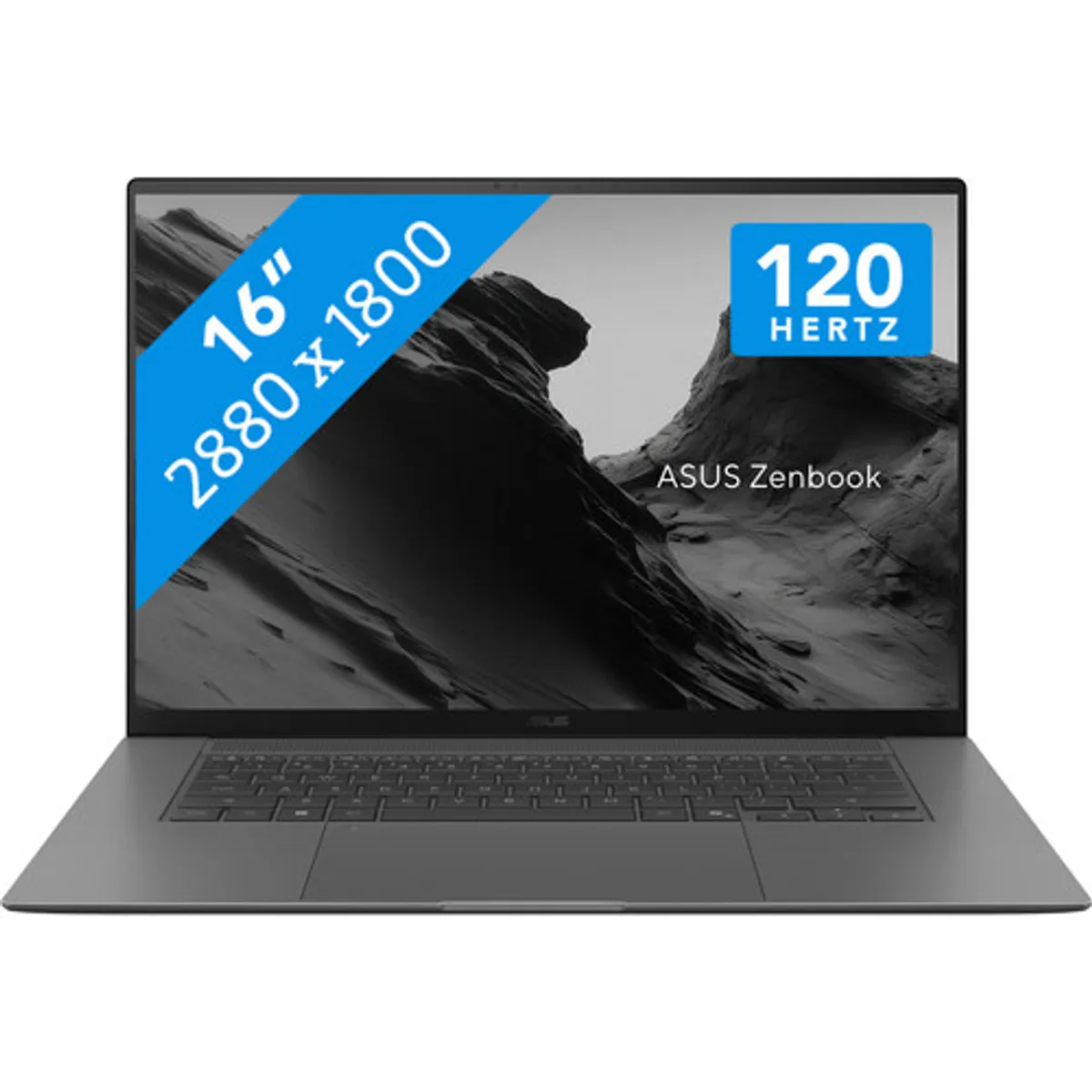 ASUS Vivobook S16 OLED M3607HA-SH5NDW