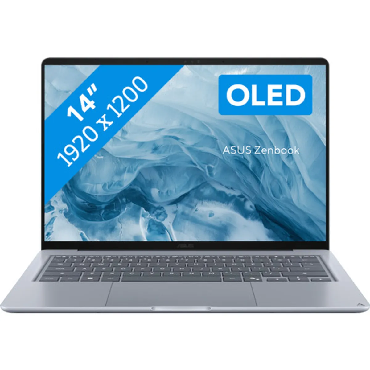 ASUS Zenbook 14 UX3480QA-U1090W