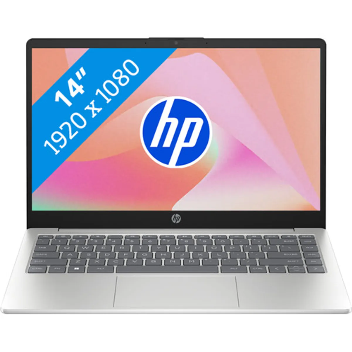 HP Laptop 14-ep1956nd