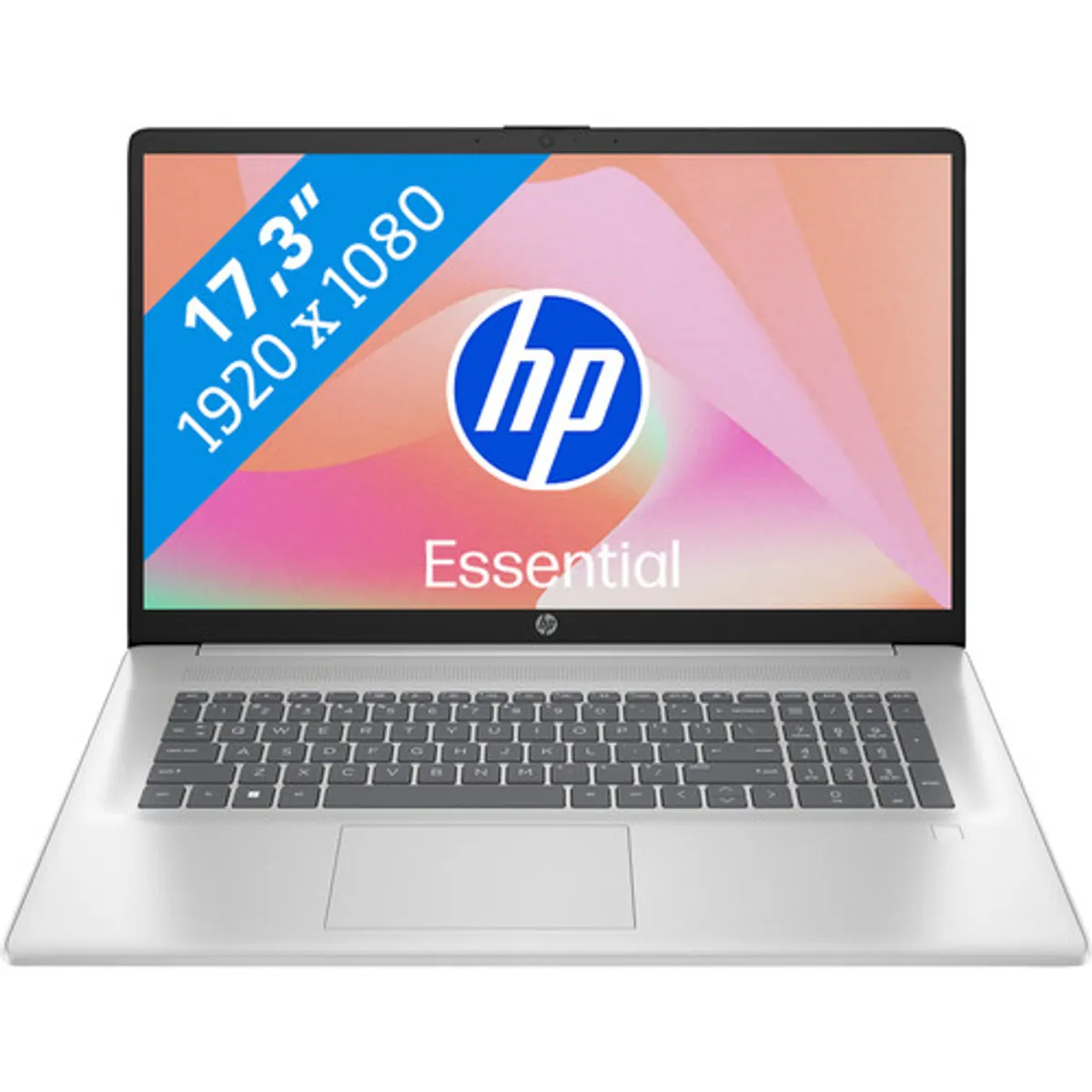 HP Laptop 17-cn4950nd