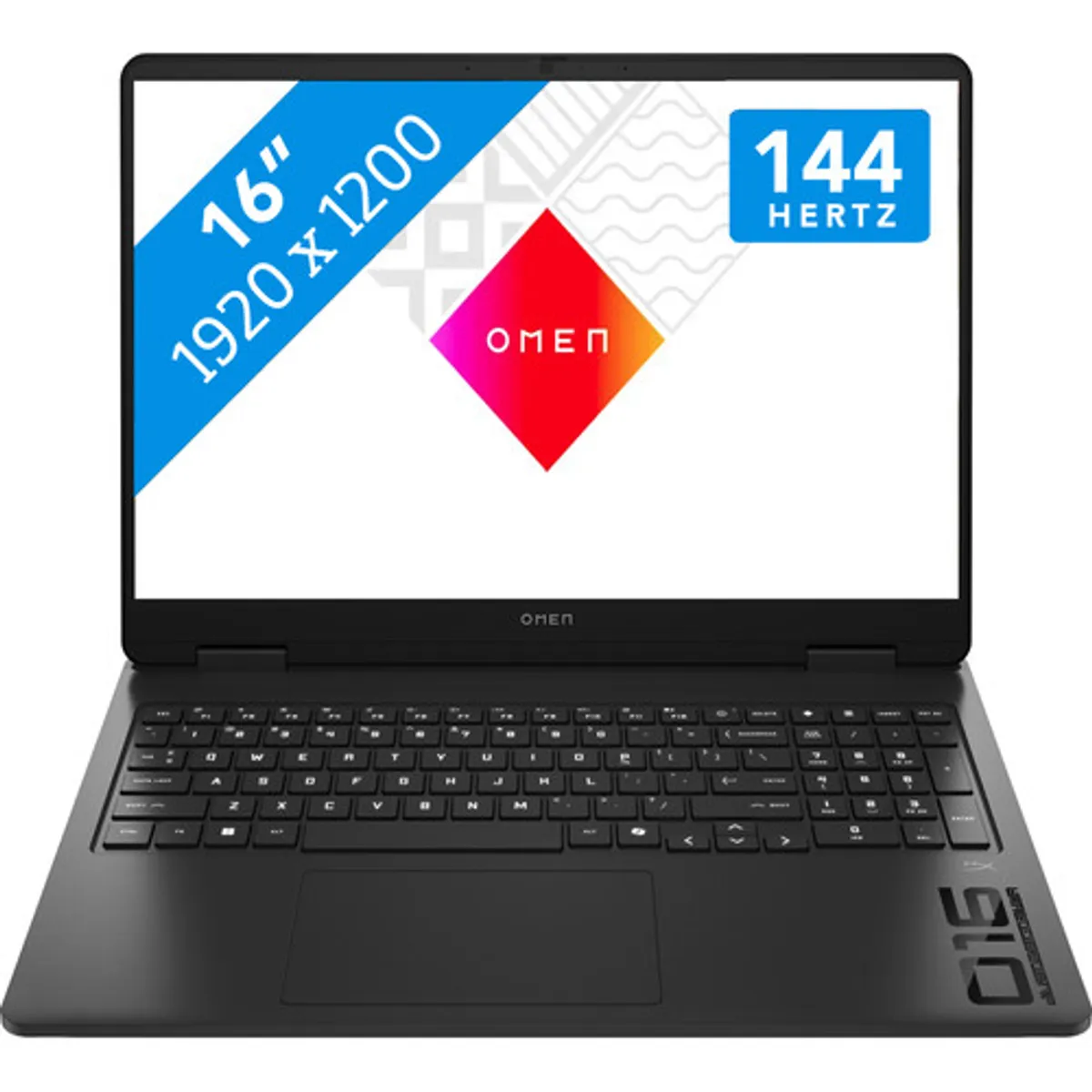 HP OMEN 16-am0970nd