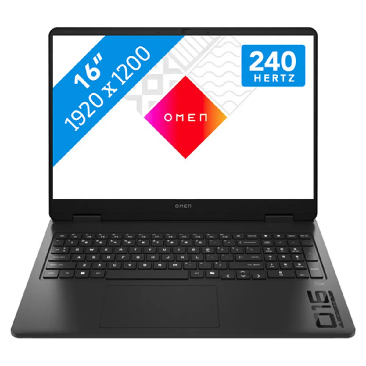 HP OMEN 16-am0979nd