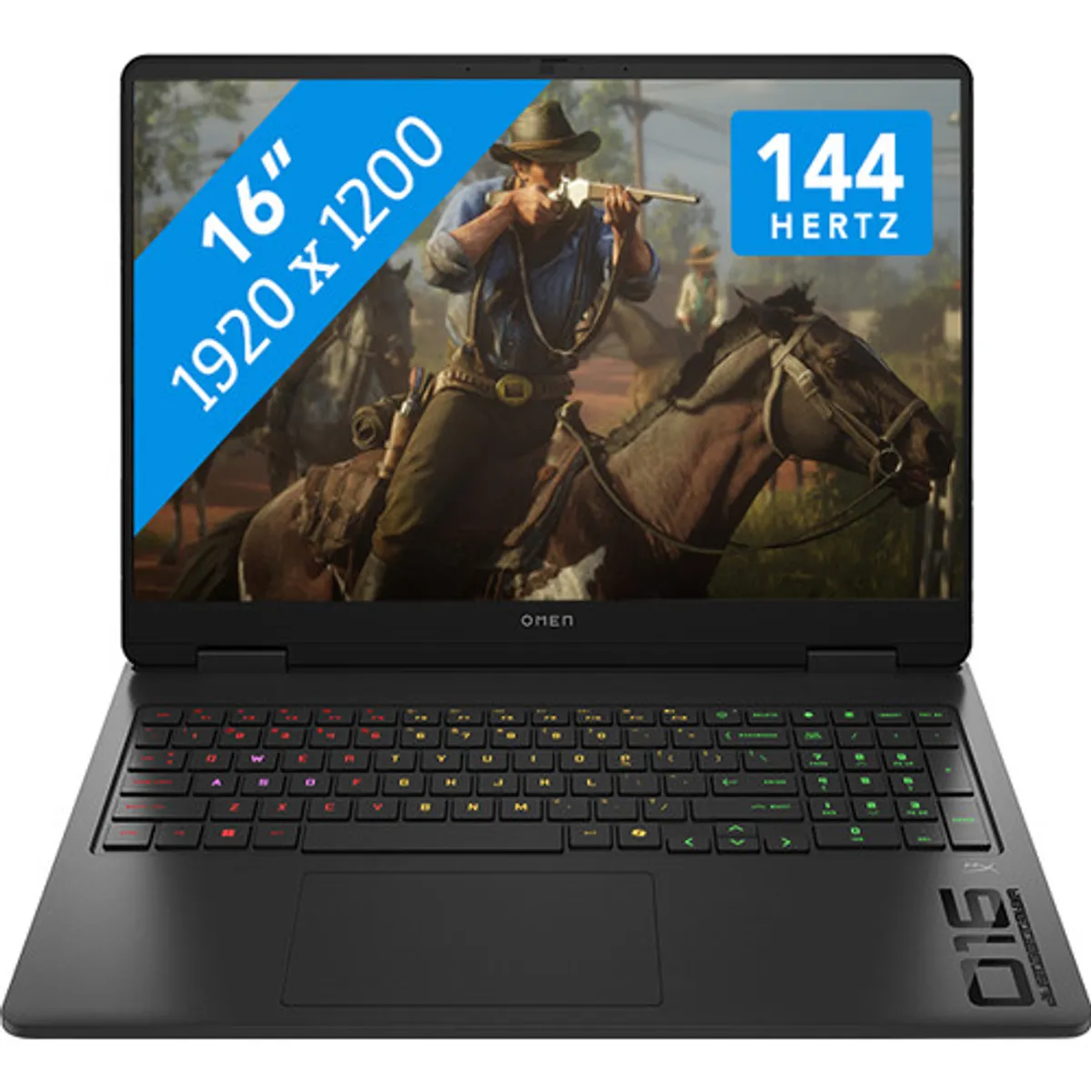 HP OMEN 16-ap0960nd