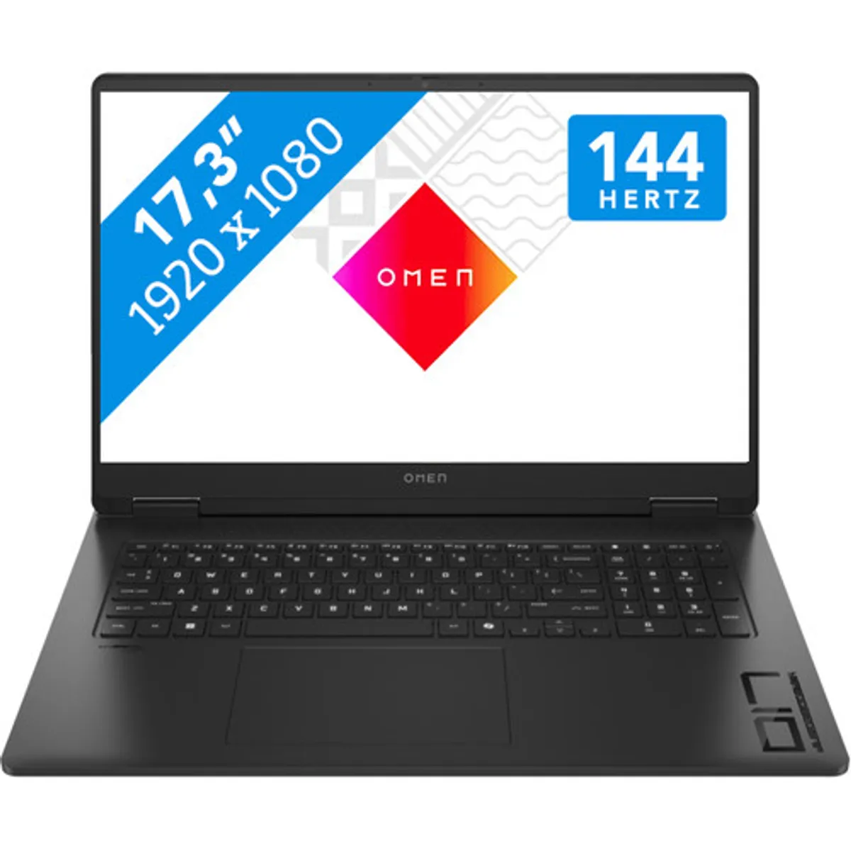 HP OMEN 17-db1970nd