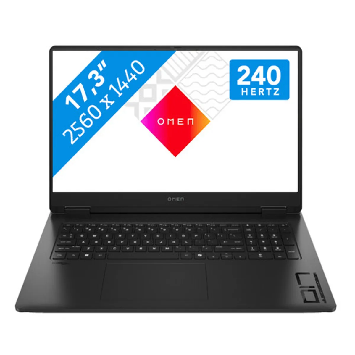 HP OMEN 17-db1990nd