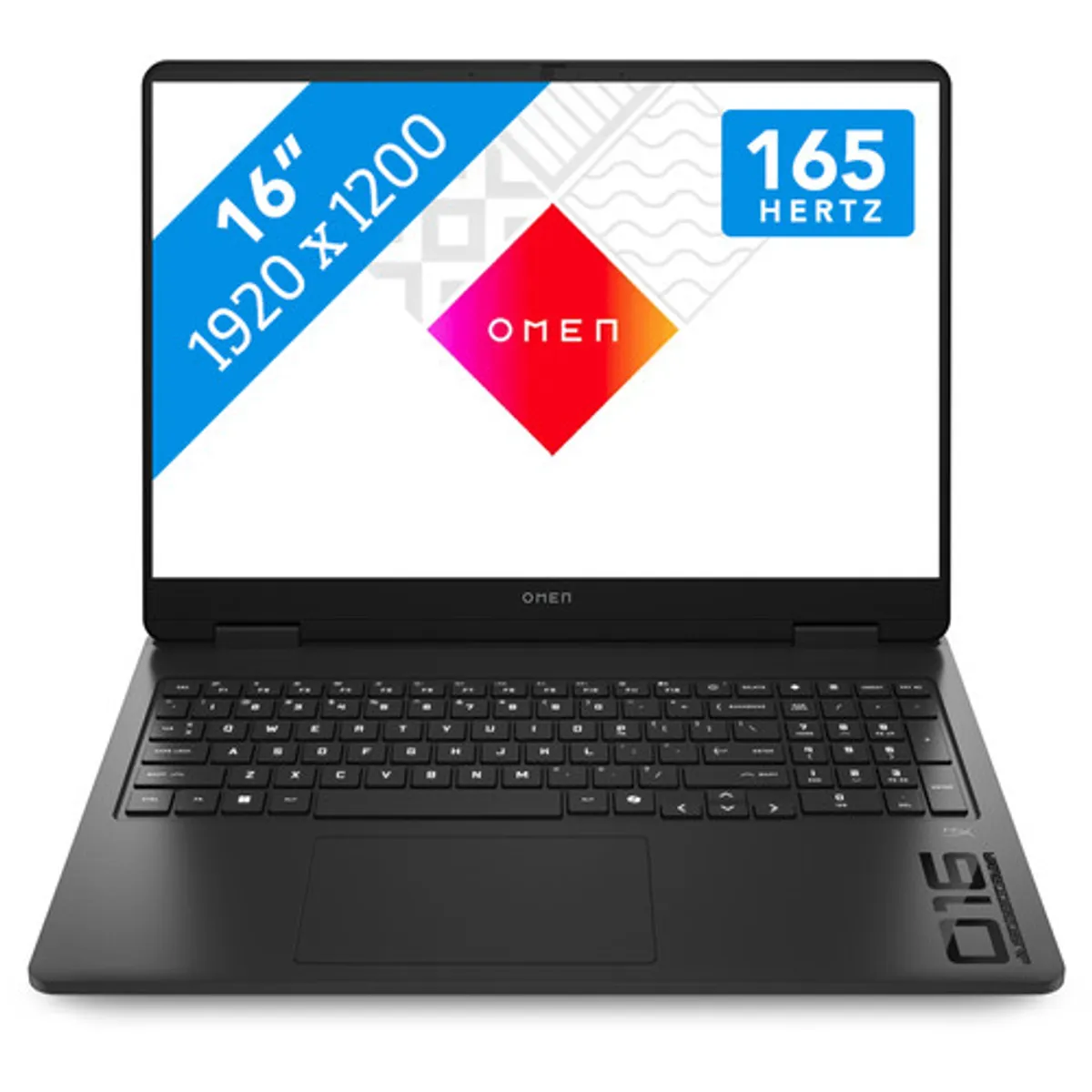 HP OMEN Slim 16-an0217nd