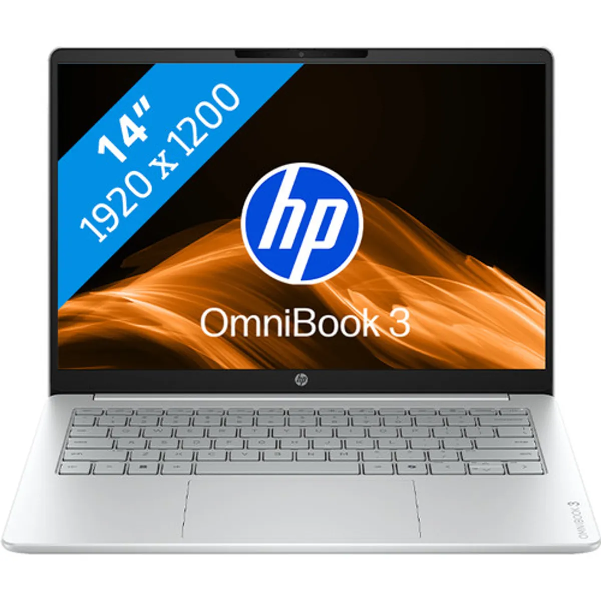 HP OmniBook 3 14-hu0930ndx
