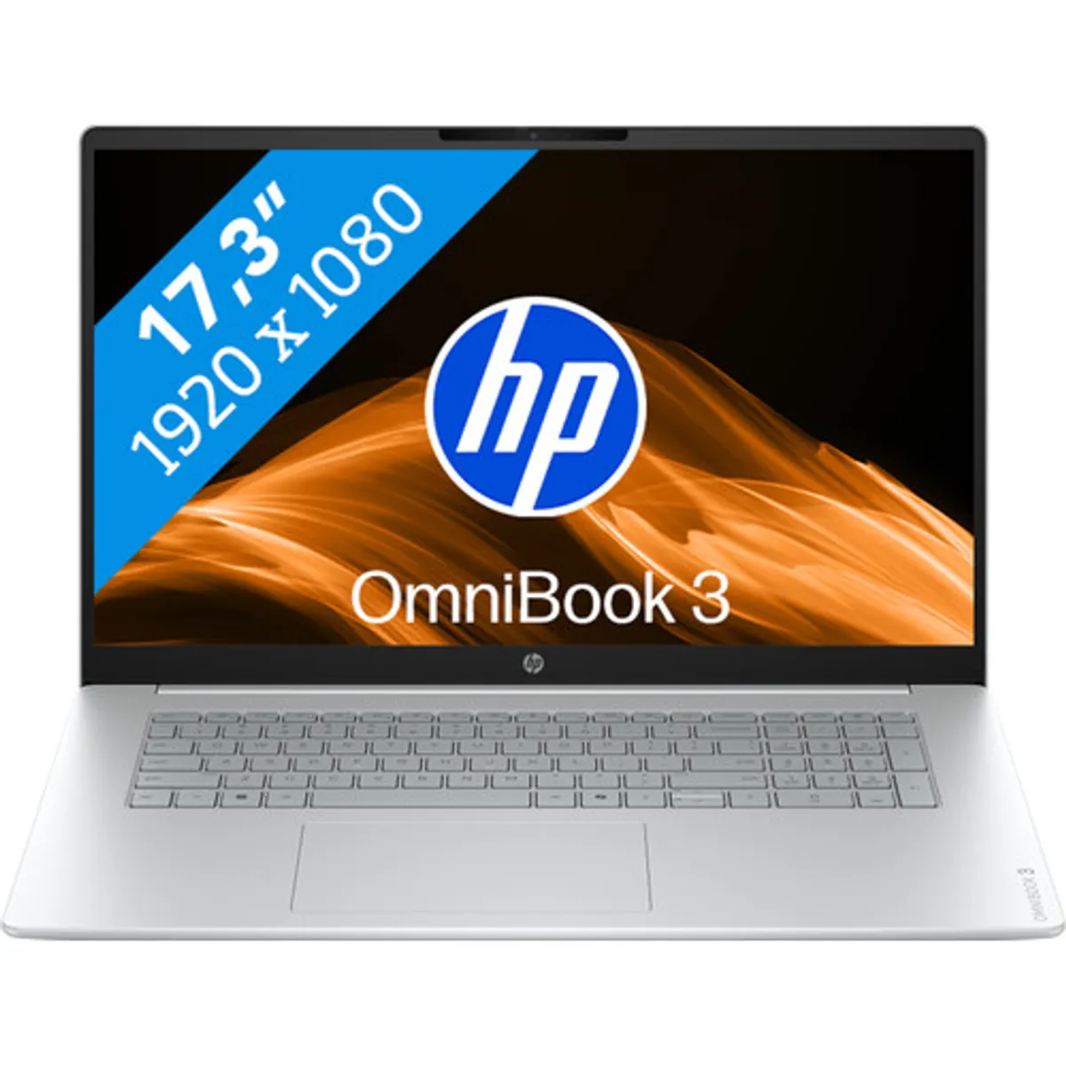 HP OmniBook 3 17-dk0931ndx