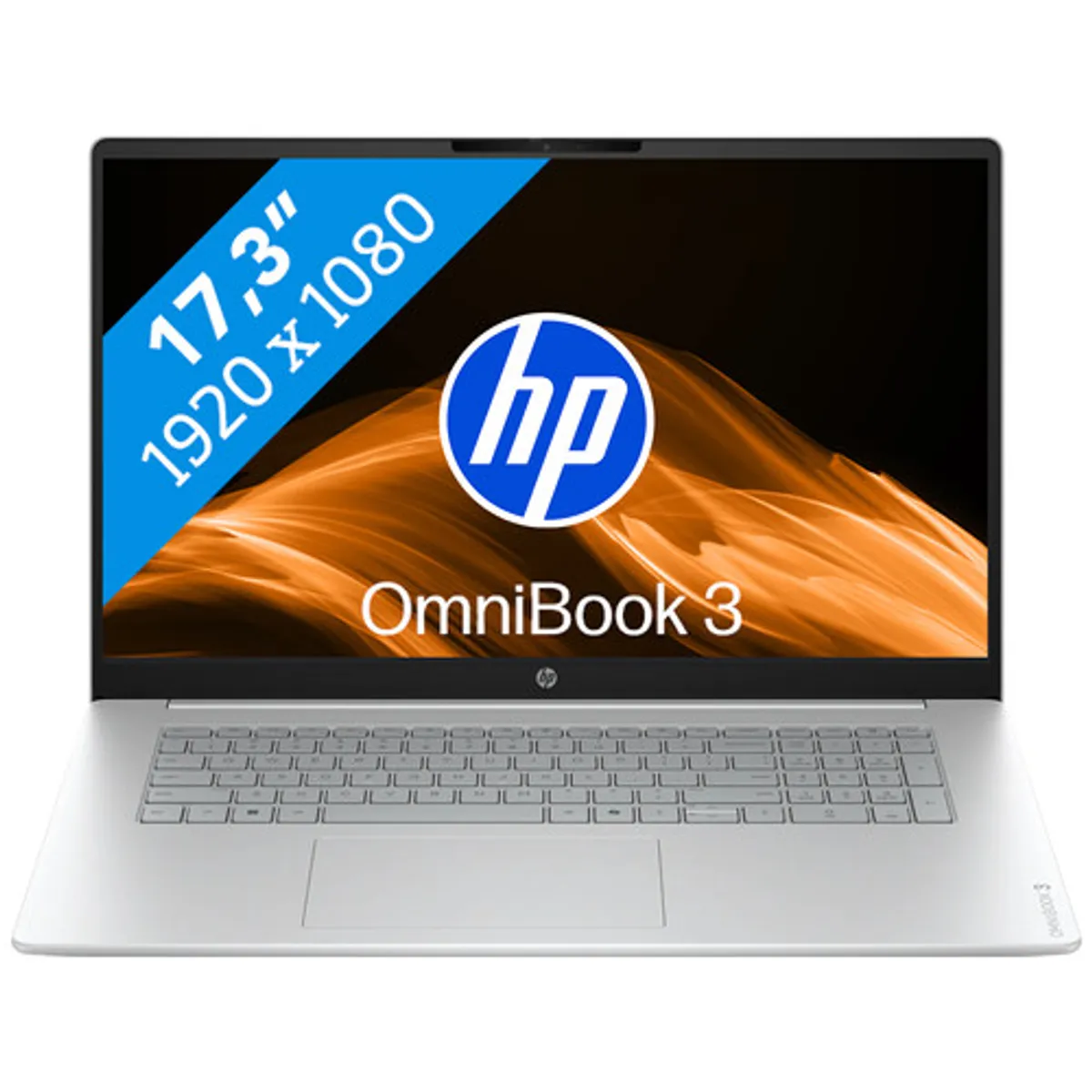 HP Omnibook 3 17-dk0975nd