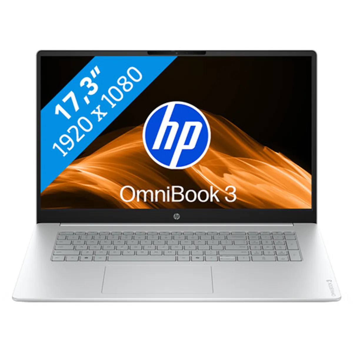 HP OmniBook 3 17-dp0930ndx