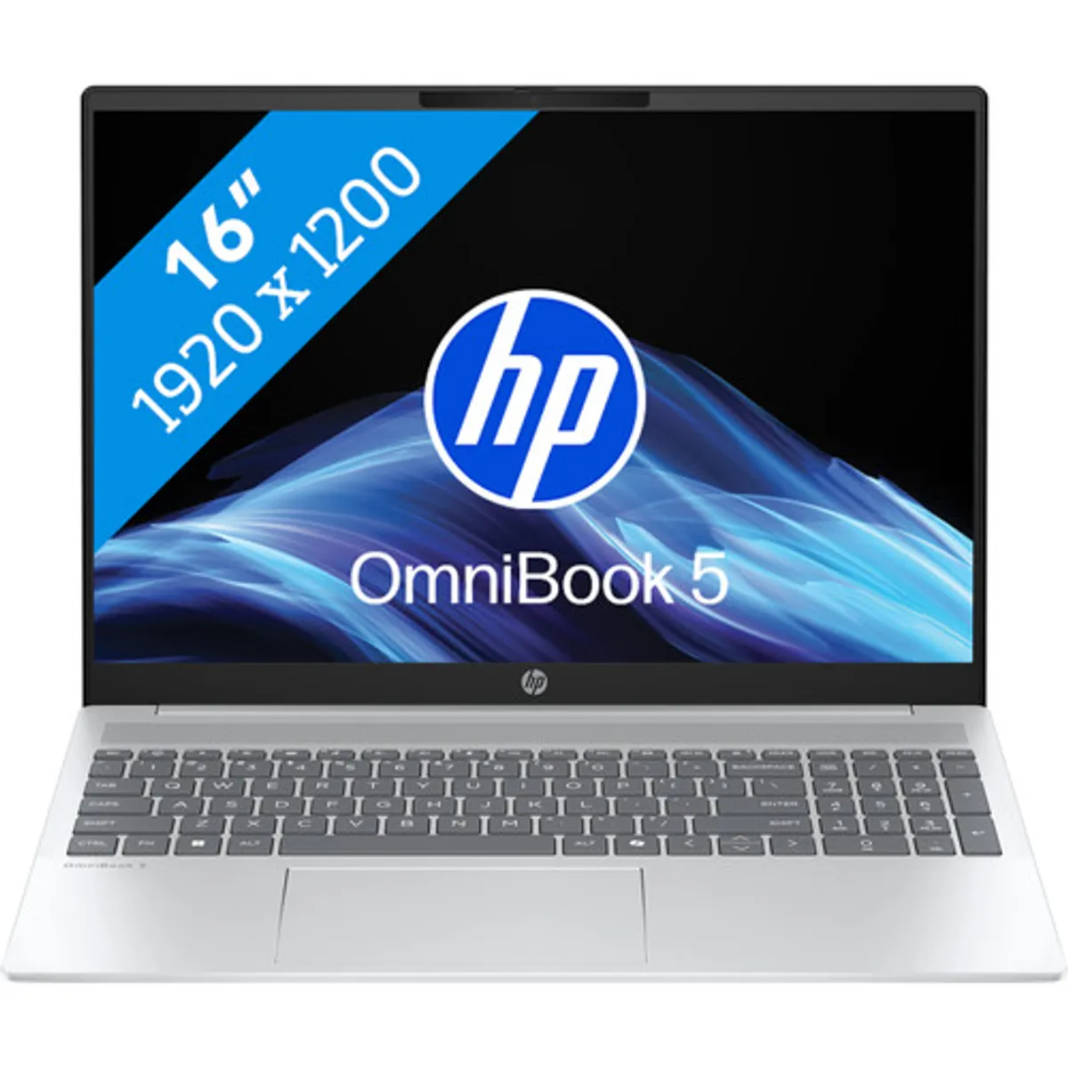 HP OmniBook 5 16-bc1970nd