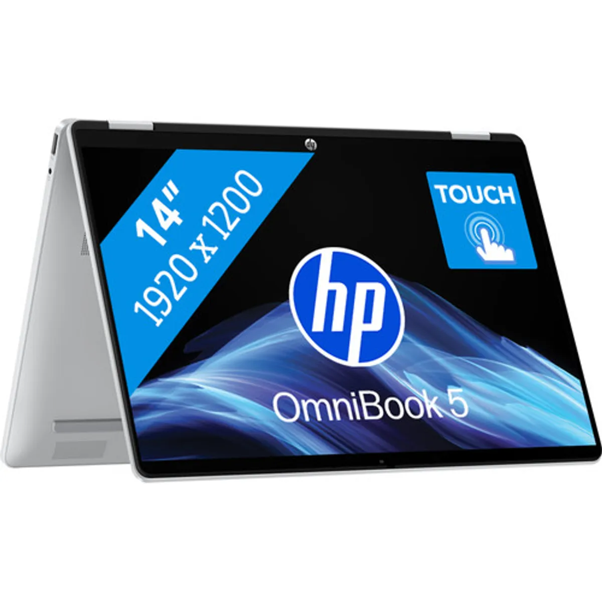 HP OmniBook 5 Flip 14-fp0950nd