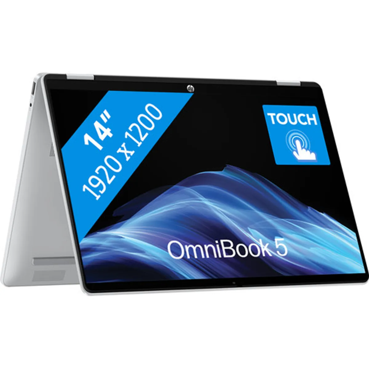 HP OmniBook 5 Flip 14-fp0970ndx