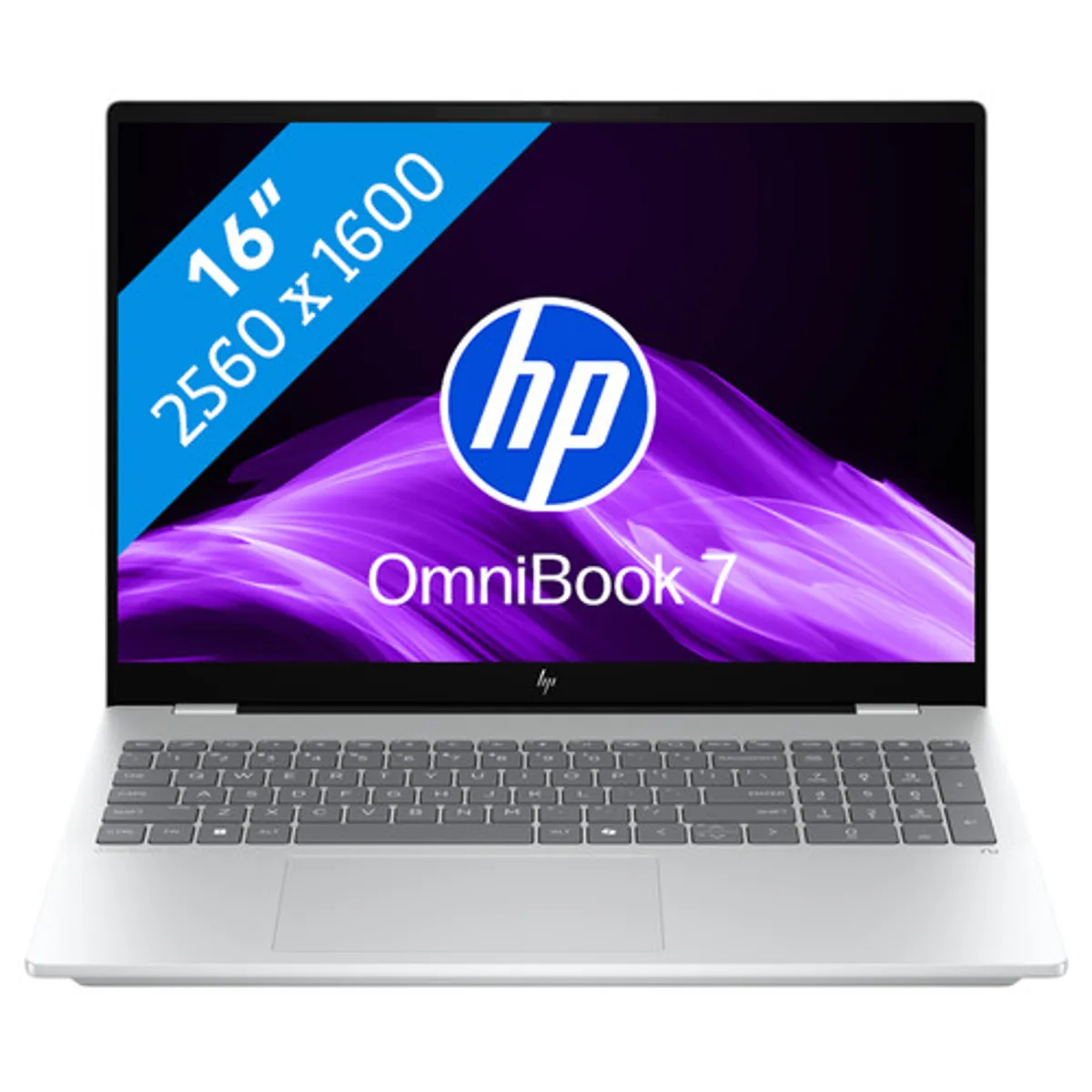 HP OmniBook 7 Next Gen AI PC 16-bh0970ndx
