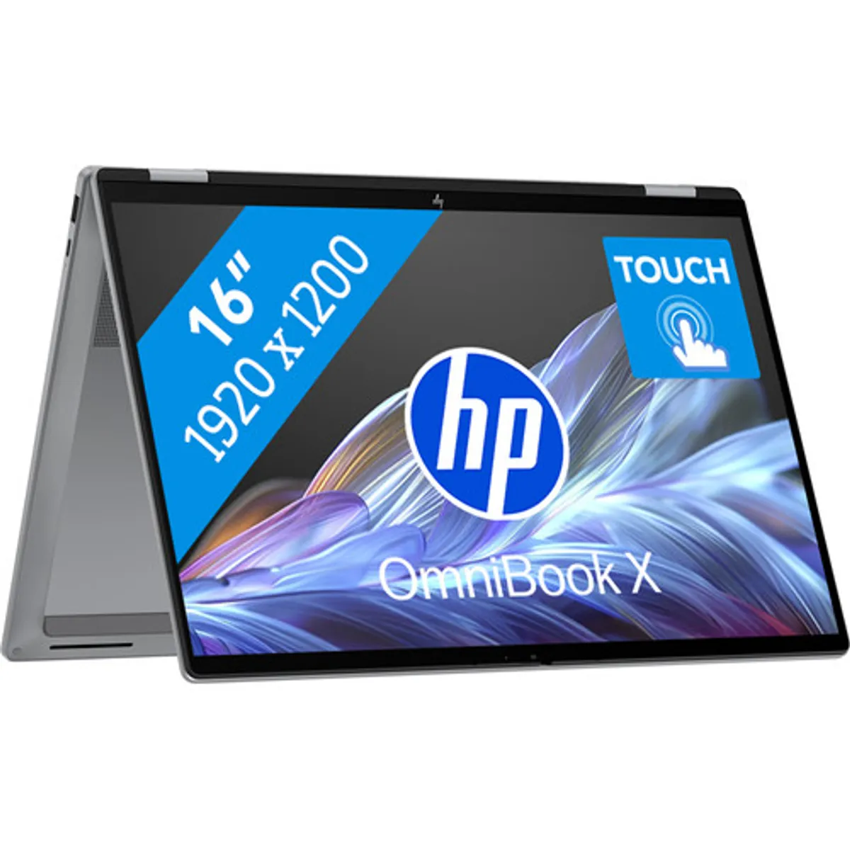 HP OmniBook X Flip NG AI PC OLED 16-cc0950ndx