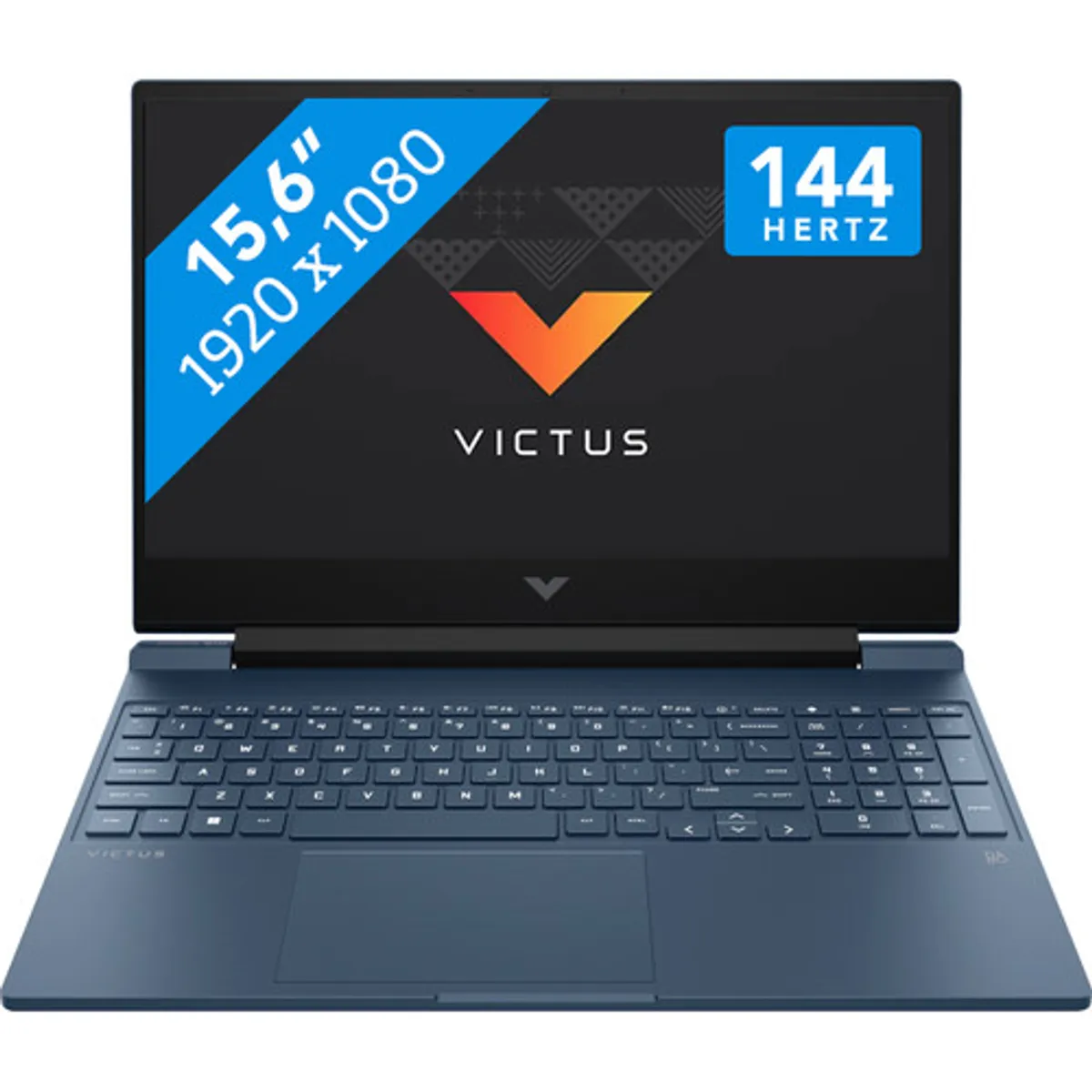HP VICTUS 15-fb3354nd