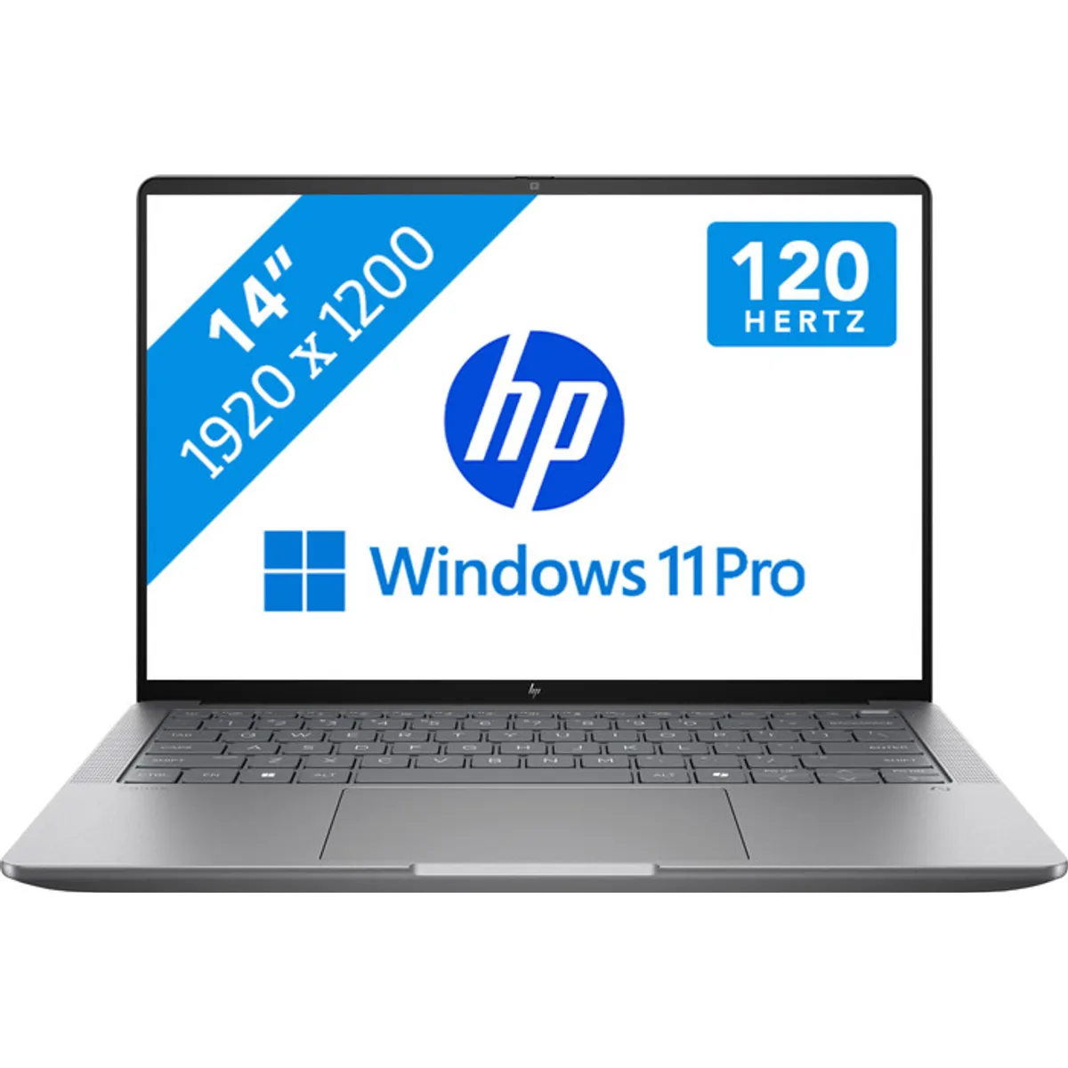 HP ZBook Ultra G1a 14" Next Gen AI PC - A3ZP3ET QWERTY