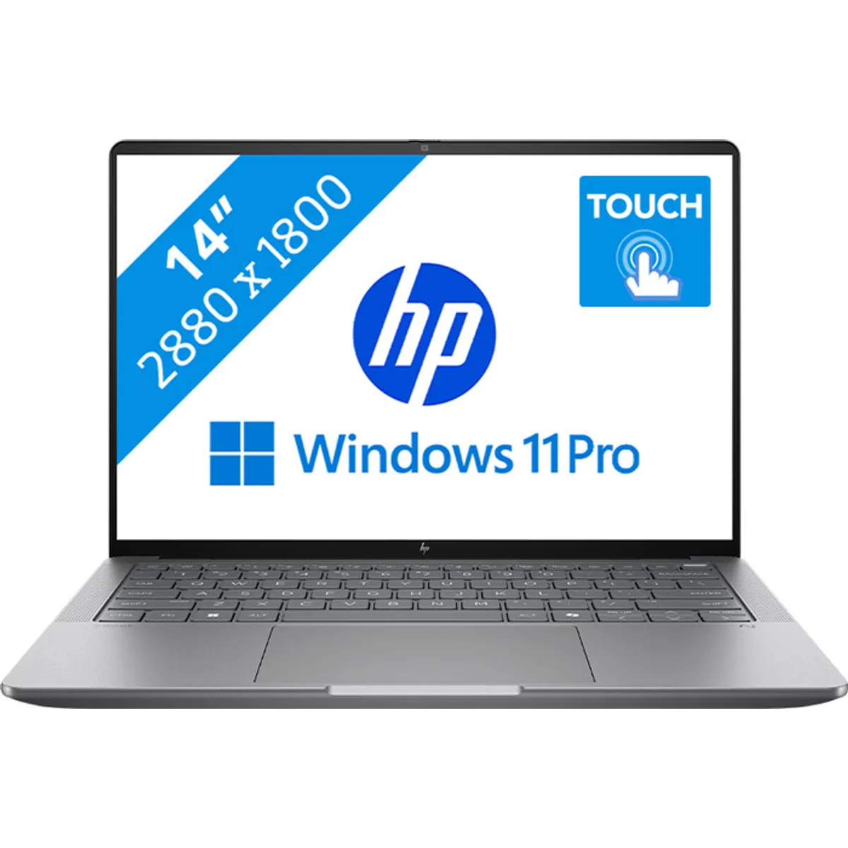 HP ZBook Ultra G1a 14" Next Gen AI PC - A3ZP4ET QWERTY