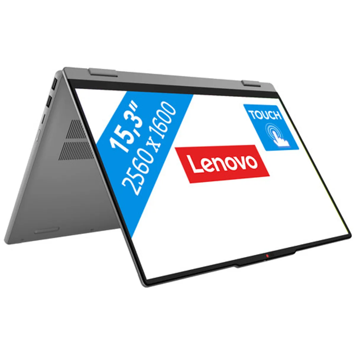 Lenovo IdeaPad 5 2-in-1 OLED Copilot+ PC 15IPH11 83UL0045MH