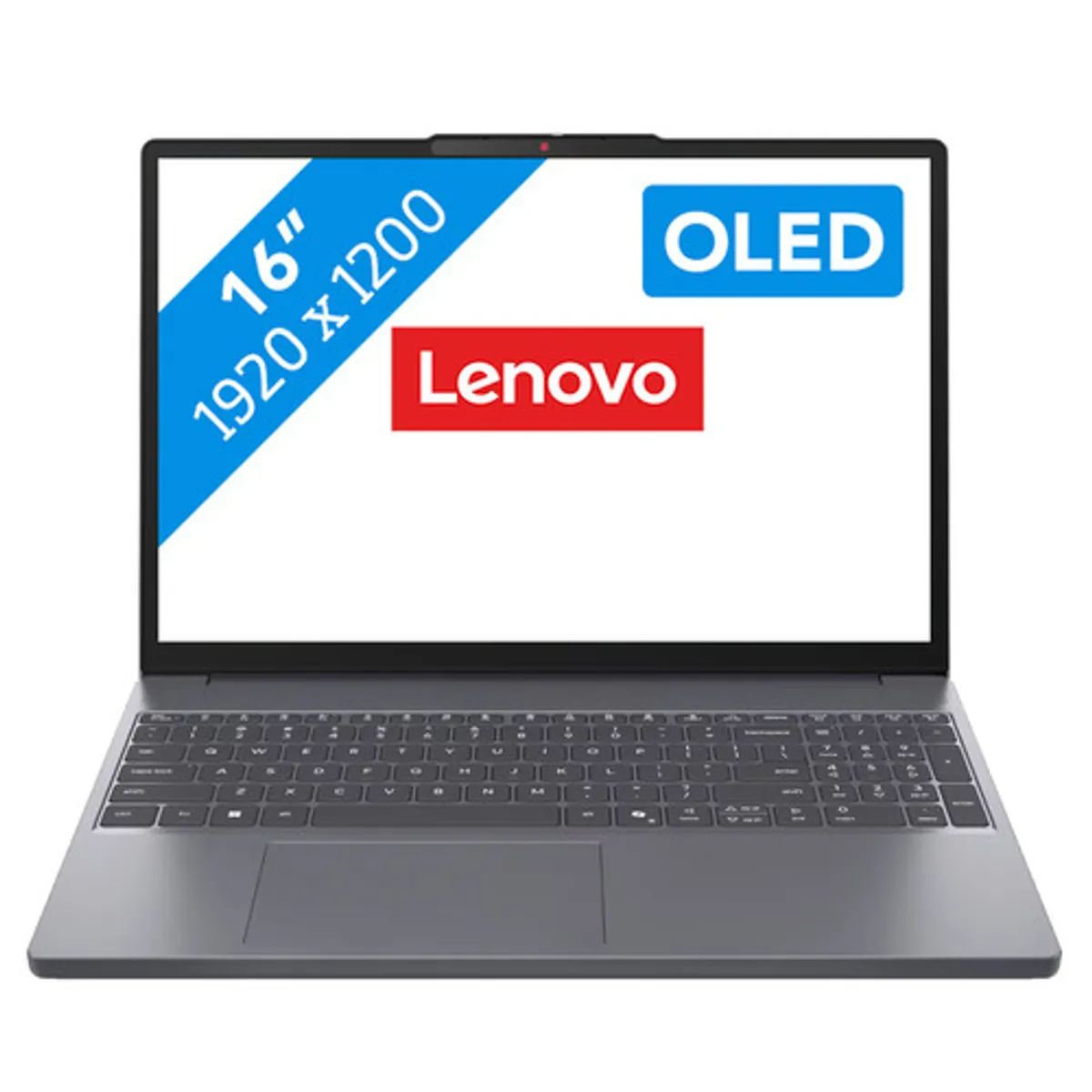 Lenovo IdeaPad Slim 3 OLED 16IWC11 83RS005BMH