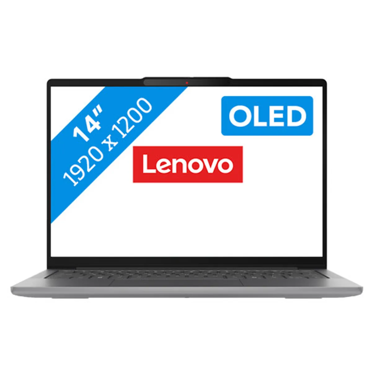 Lenovo IdeaPad Slim 5 OLED Copilot+ PC 14IPH11 83S50073MH