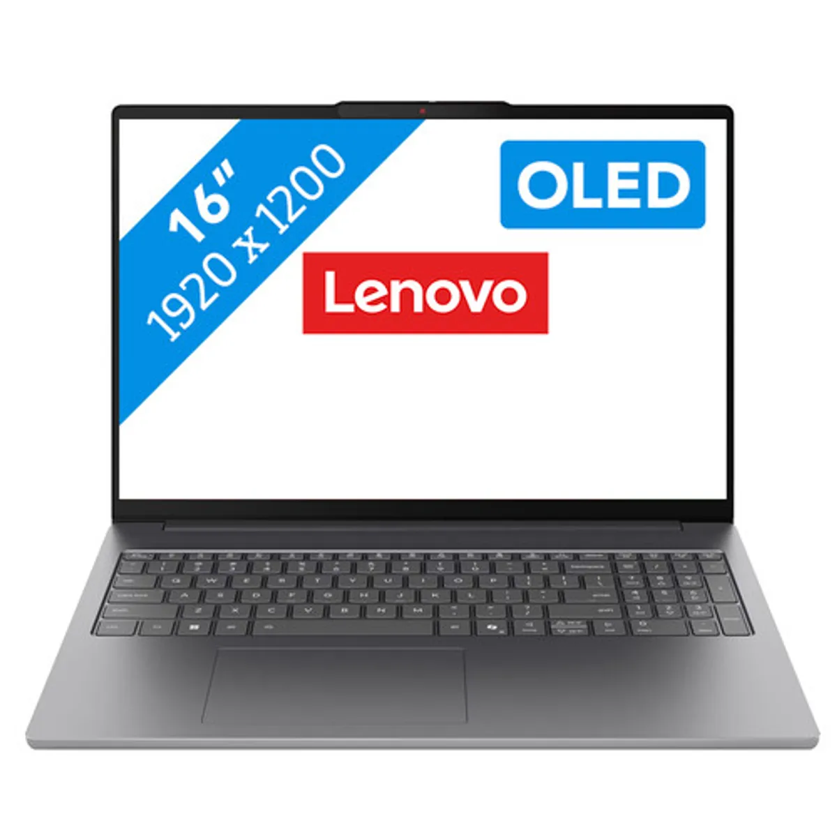 Lenovo IdeaPad Slim 5 OLED Copilot+ PC 16IPH11 83S6007BMH