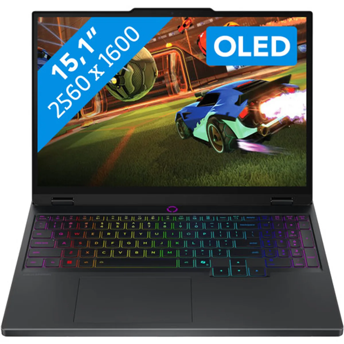 Lenovo Legion 5 OLED 15IRX10 83LY0092MH